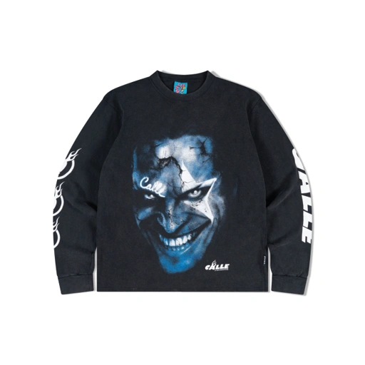 Image of LONGSLEEVE - GRAPHIC