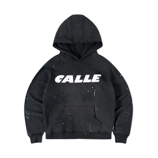 Image of HOODIE - WASHED