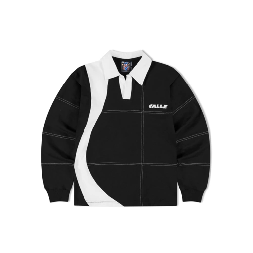 Image of POLO - BLACK