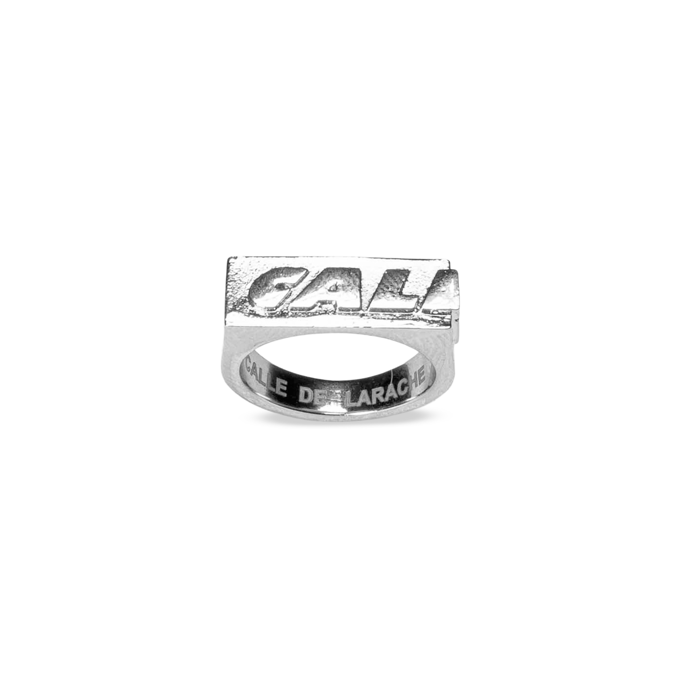 RING SQUARE