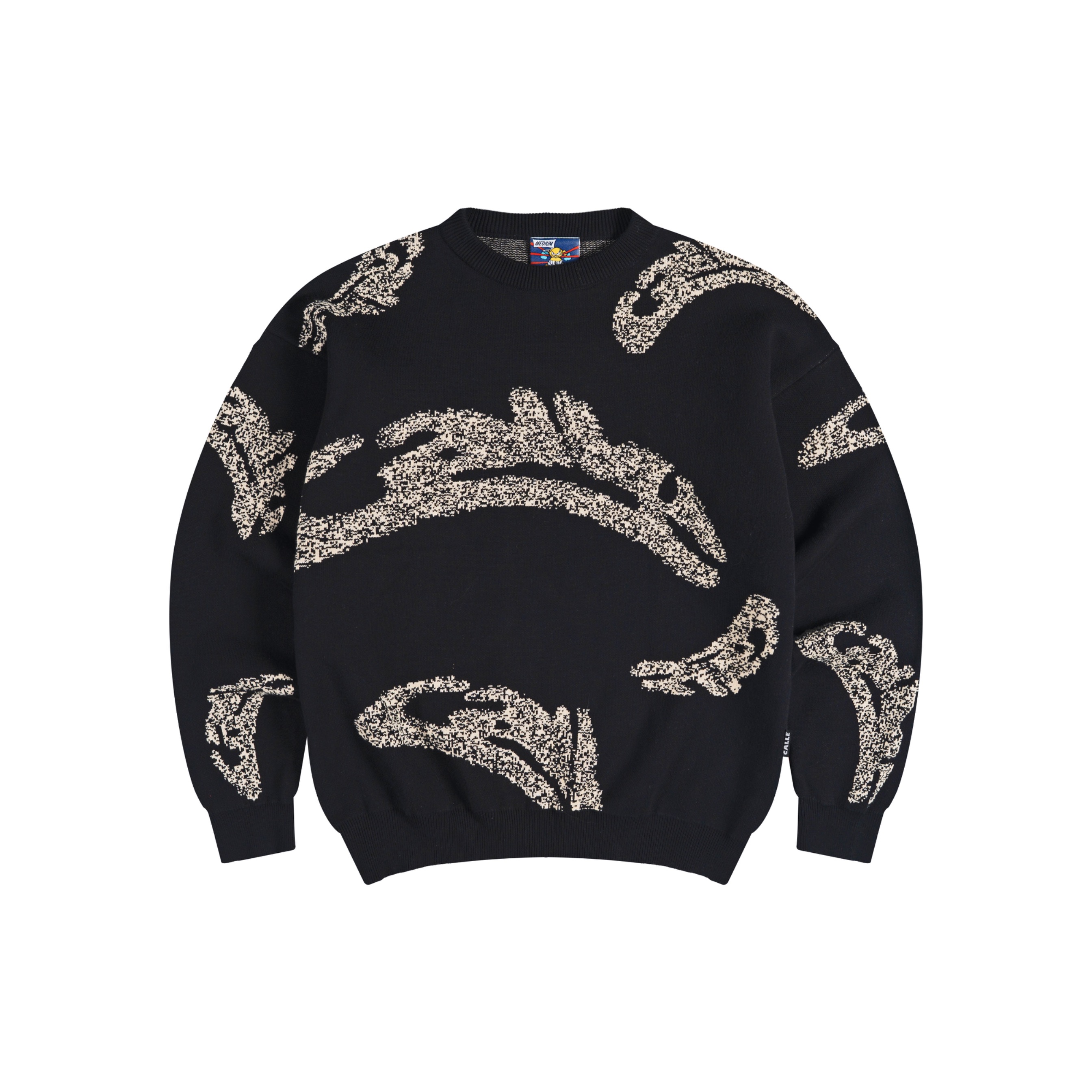 KNITWEAR