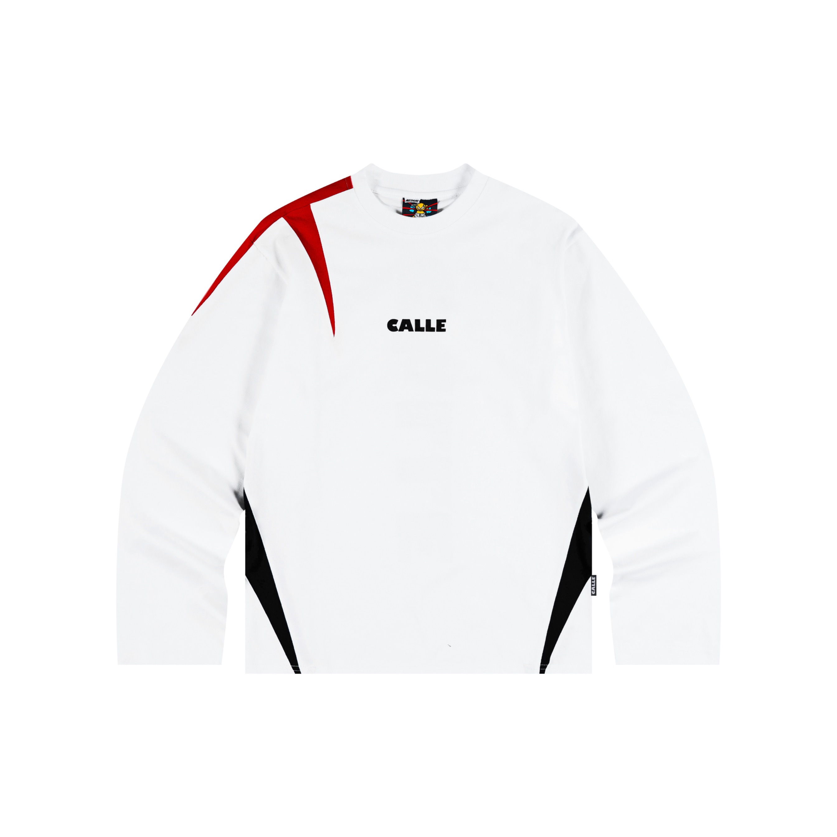 LONGSLEEVE