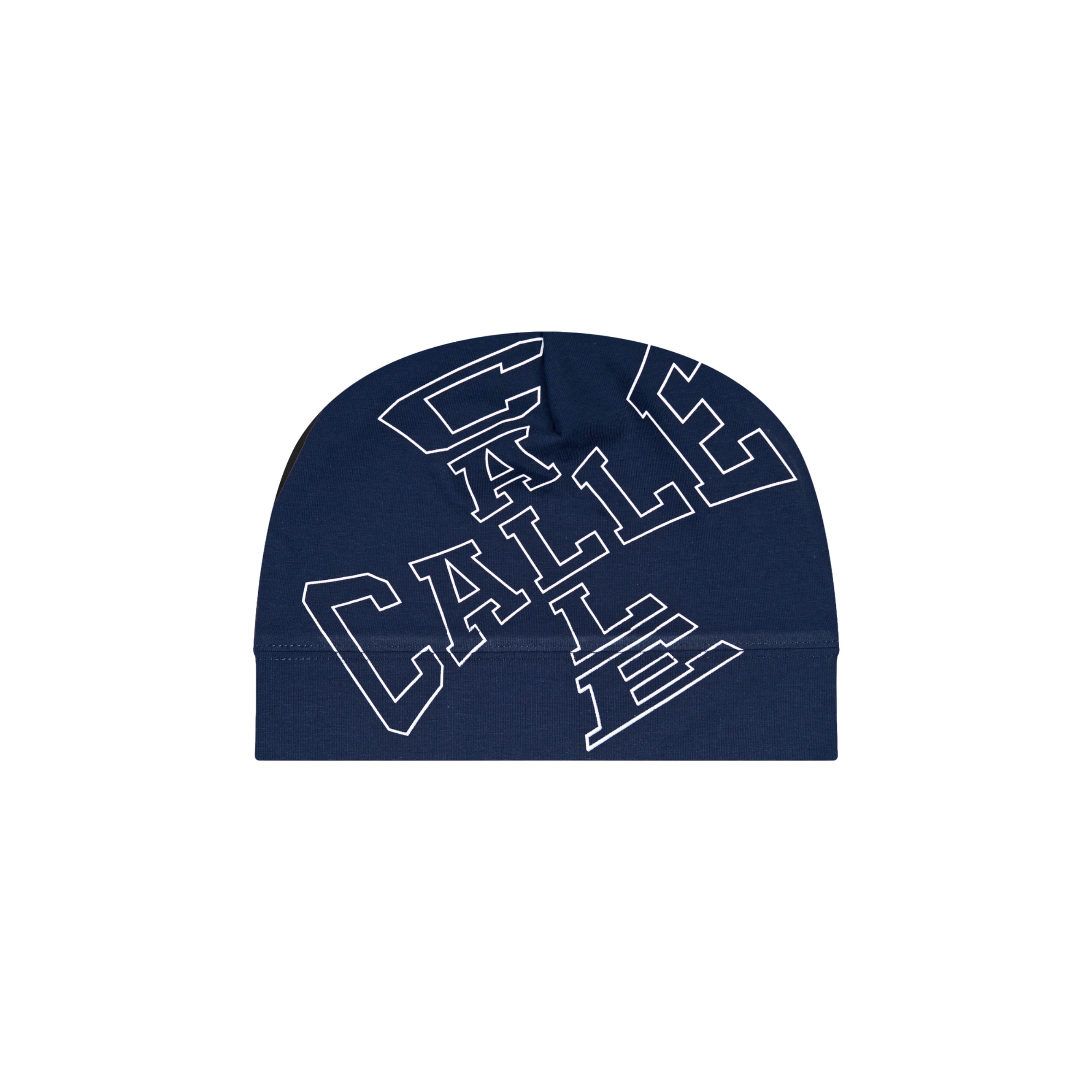 SKULL CAP - NAVY