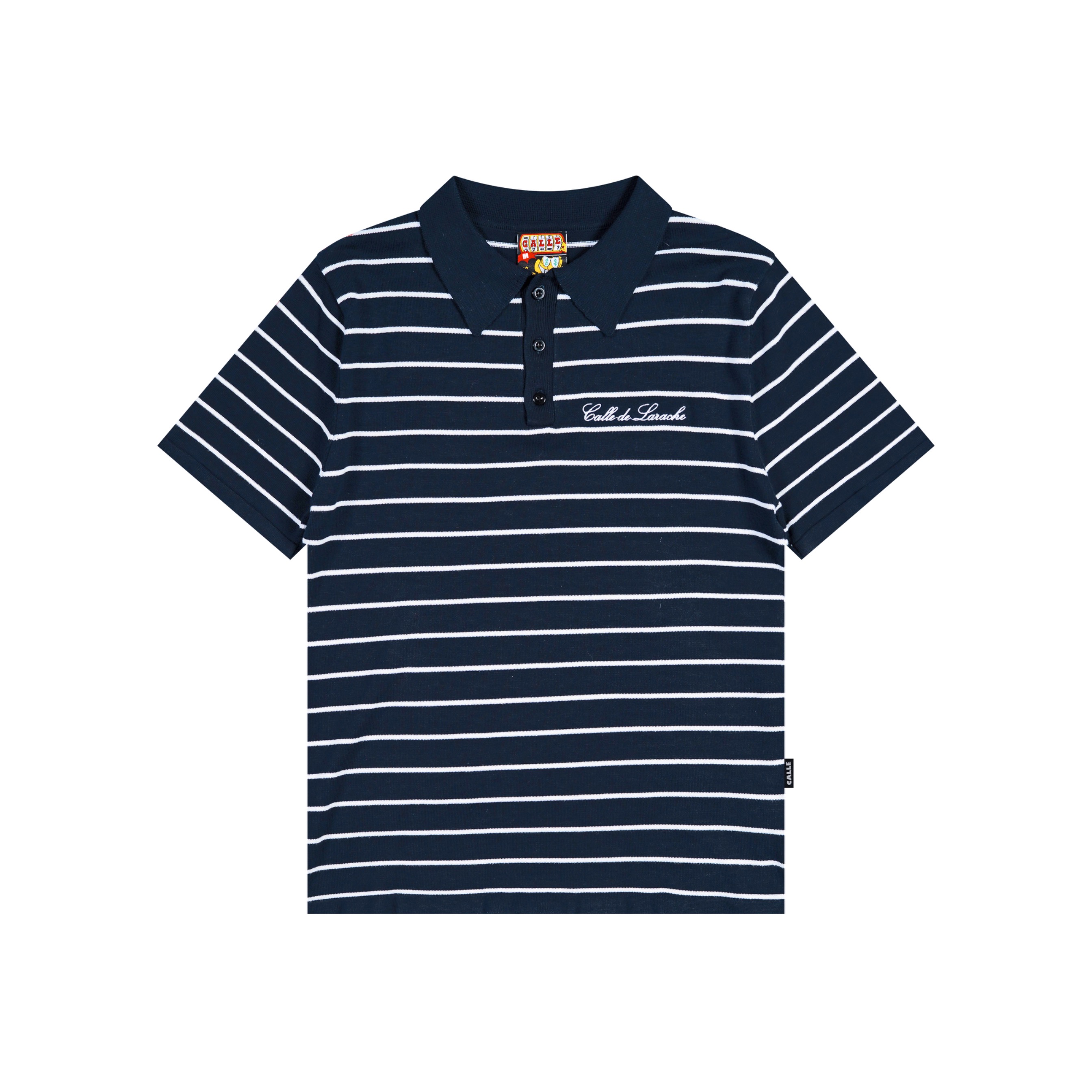 POLO - KNIT