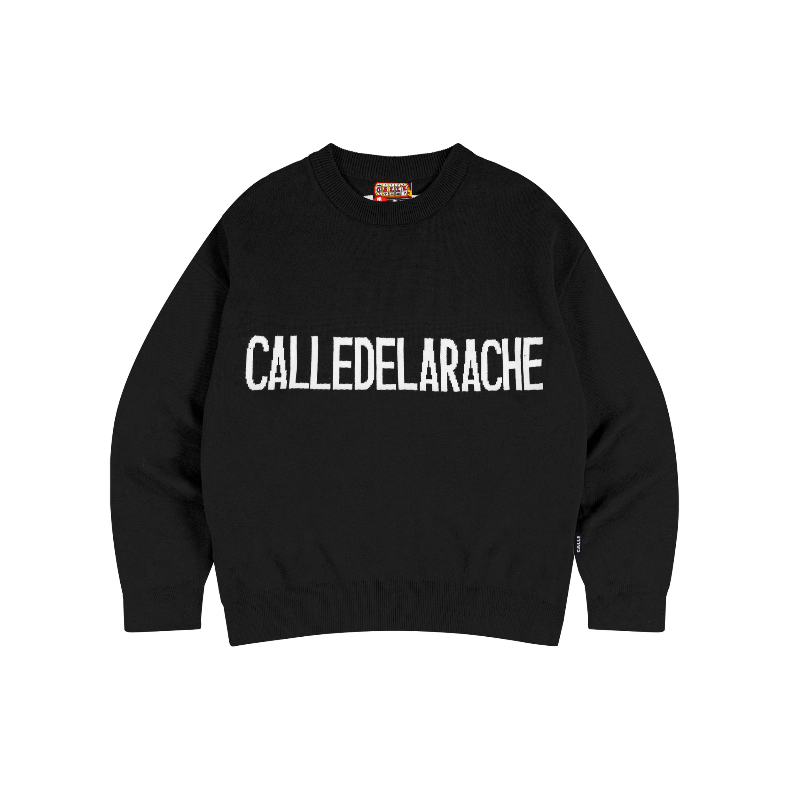 KNITWEAR - CALLEDELARACHE