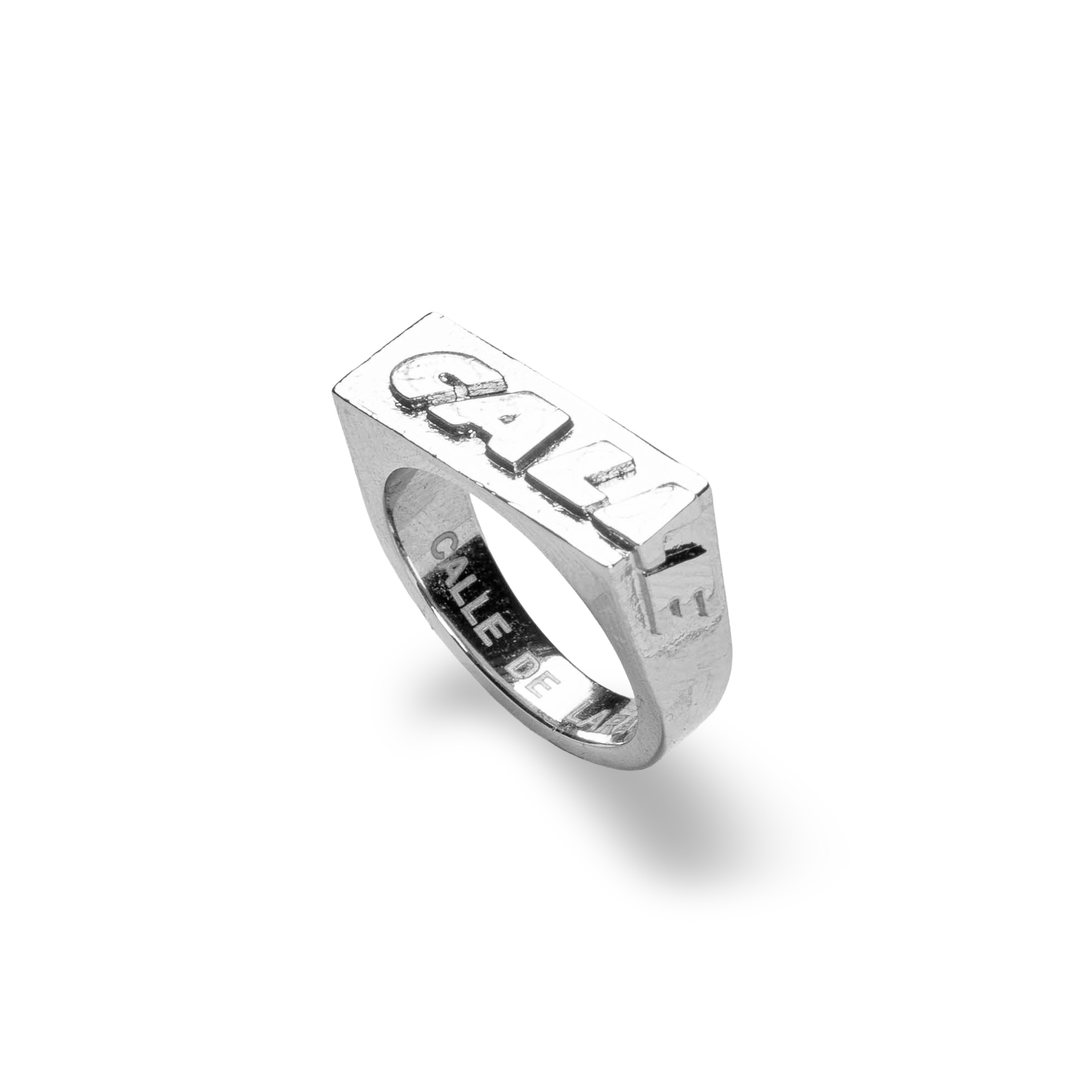 RING SQUARE
