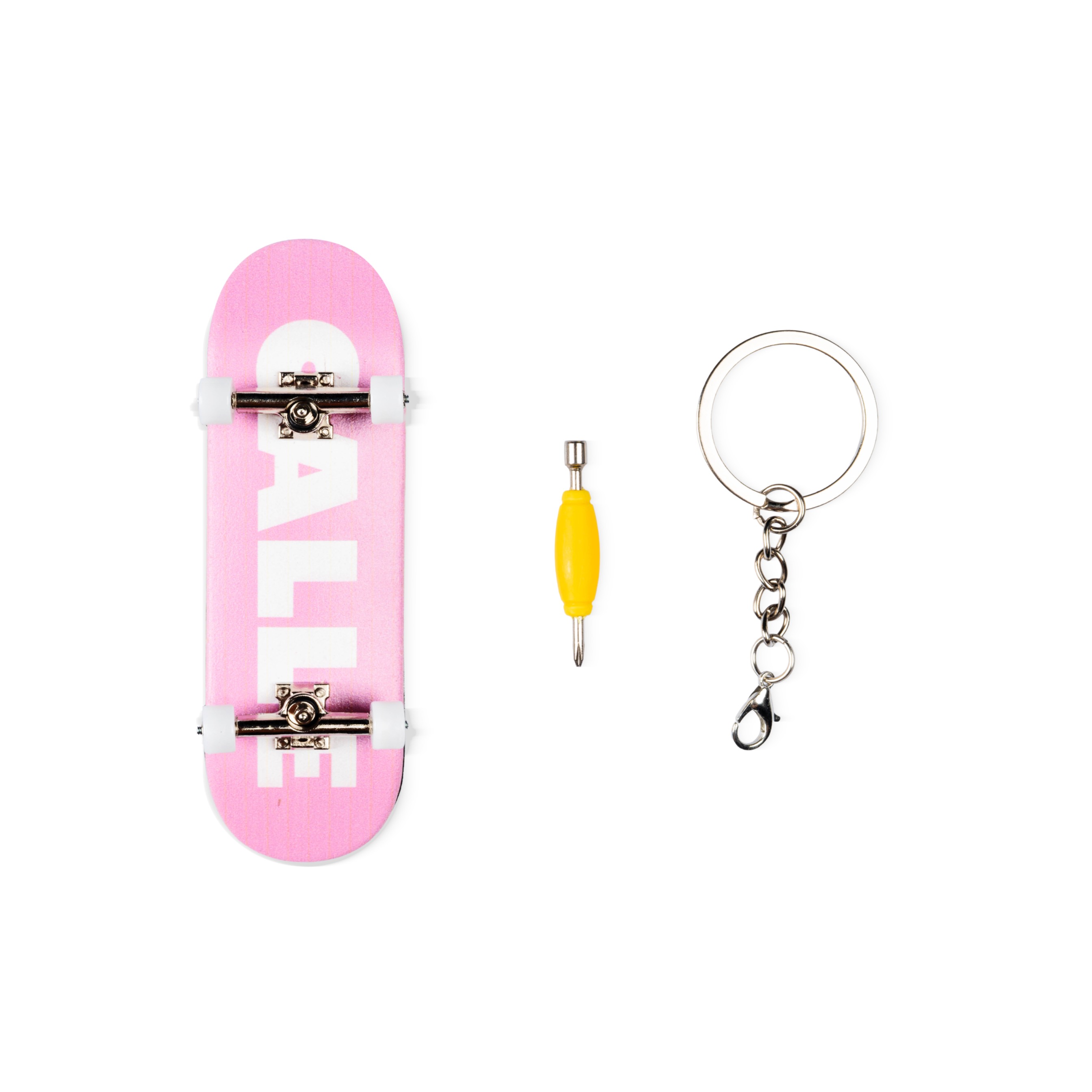 FINGER BOARD