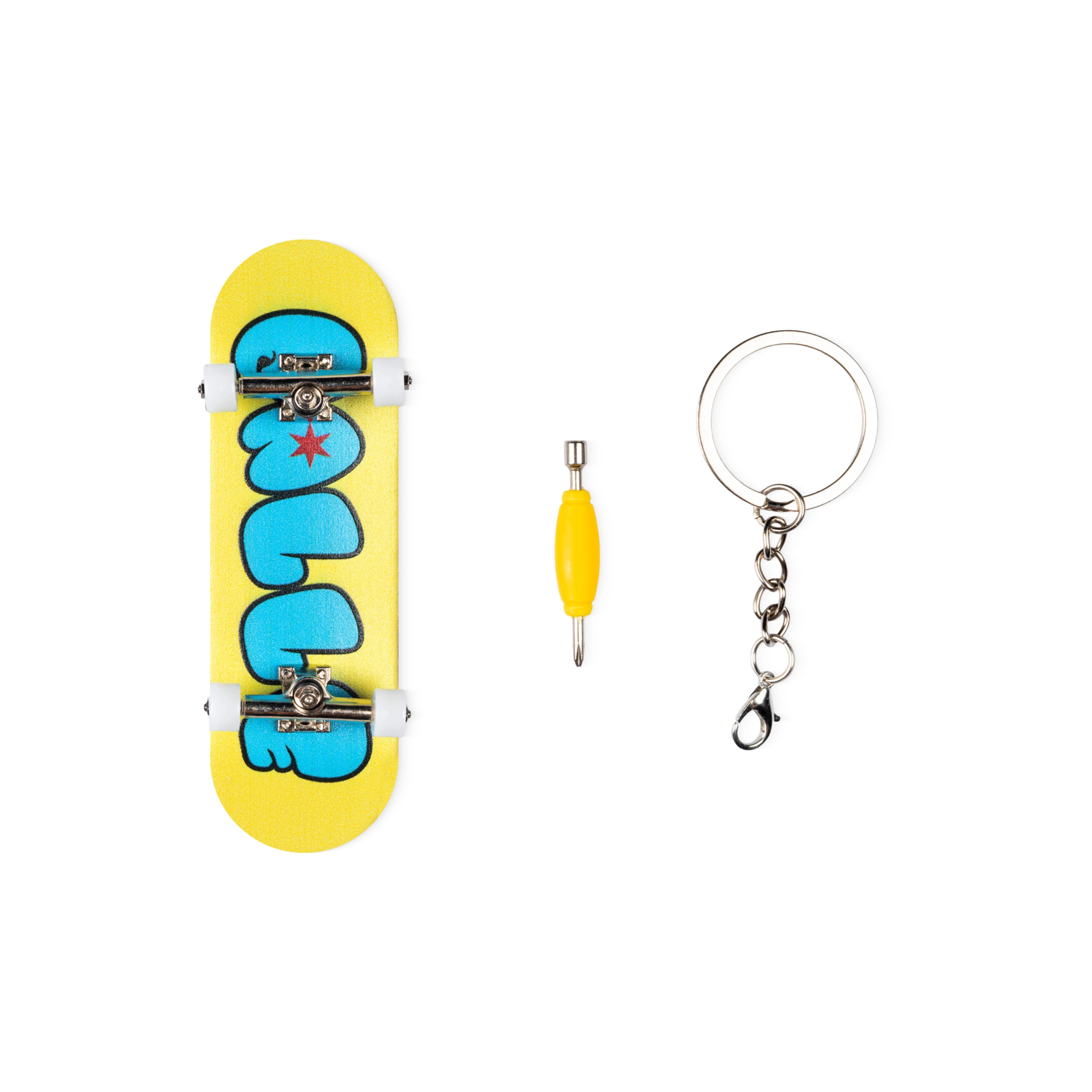 FINGER BOARD
