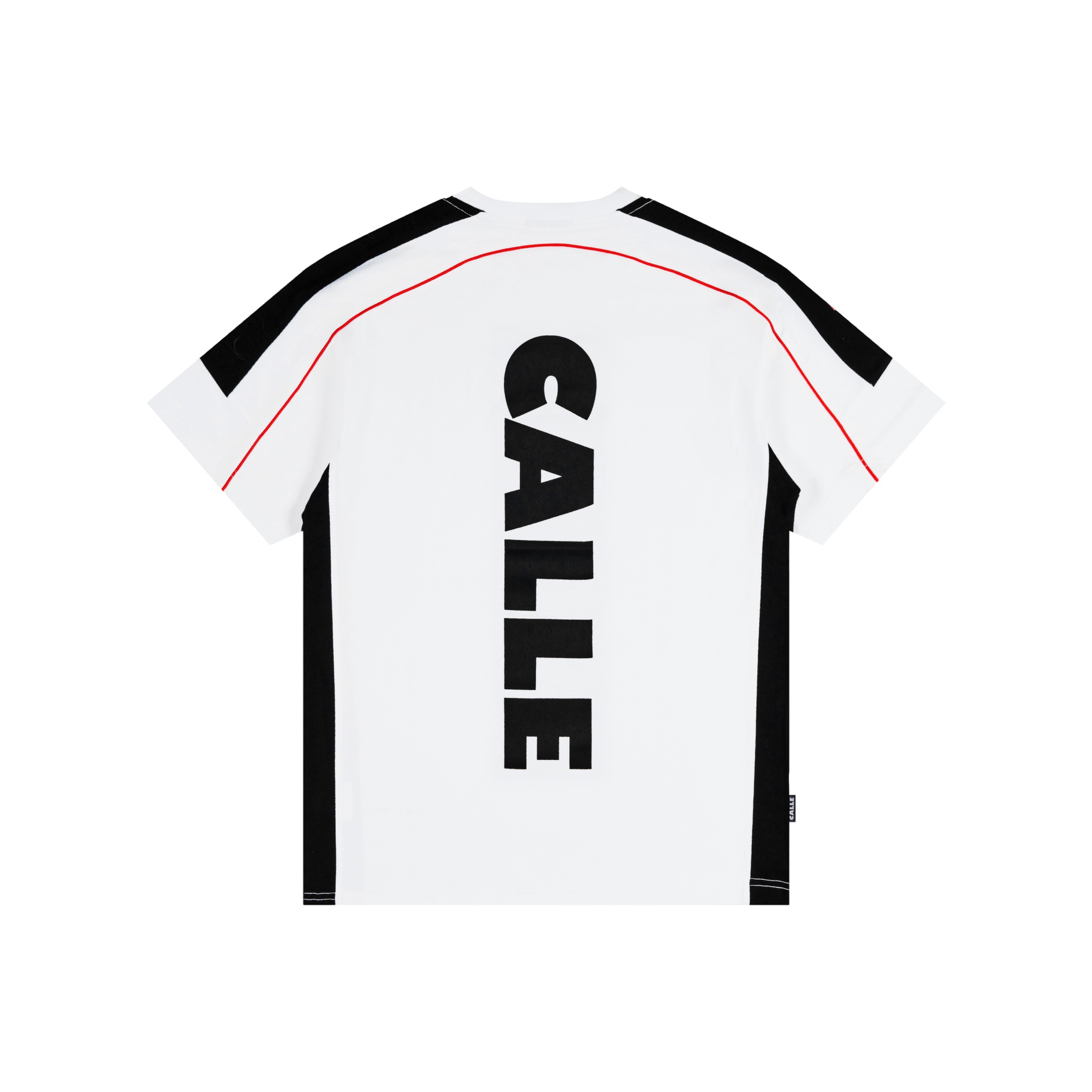 TWOTONE TI-SYATS - WHITE