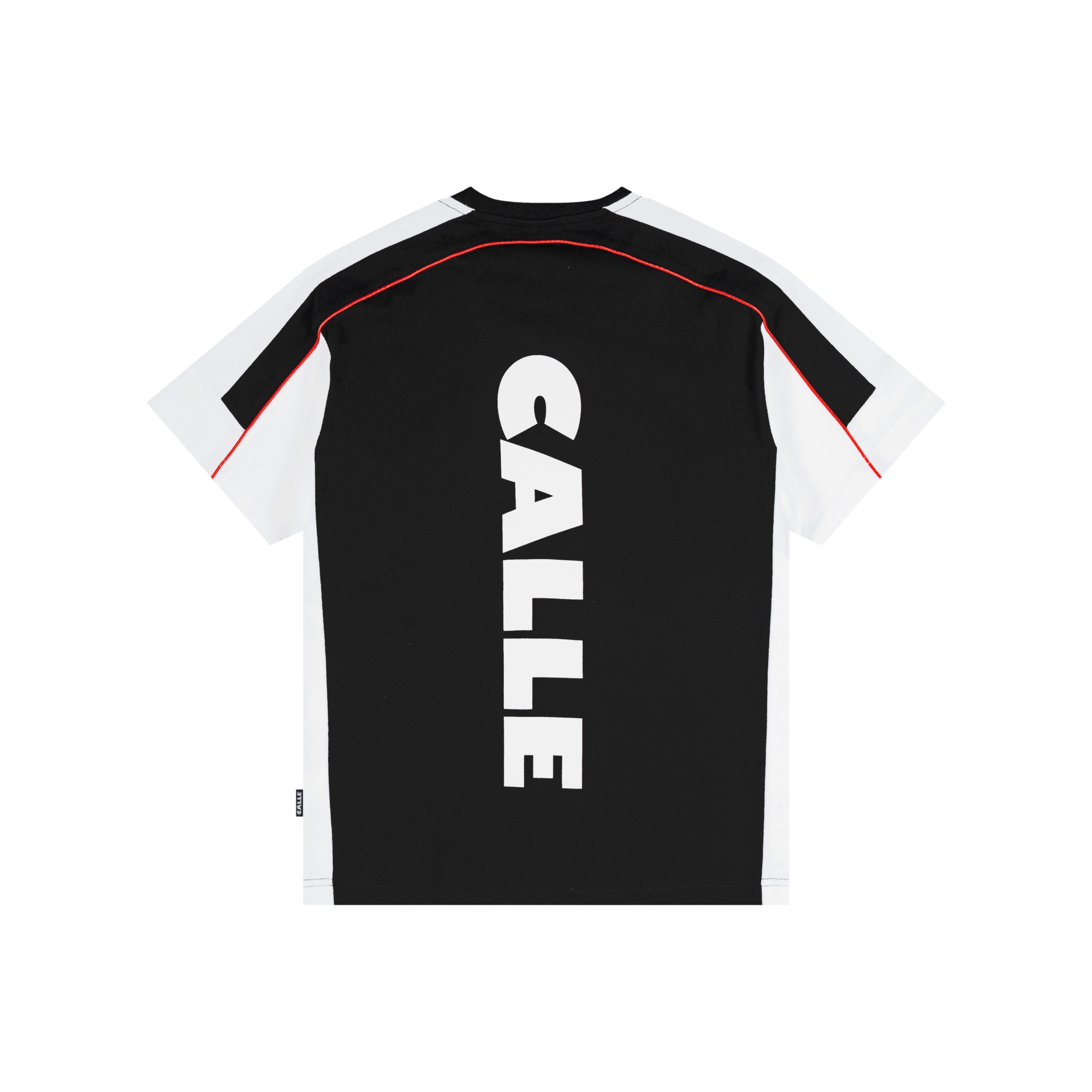 TWOTONE TI-SYATS - BLACK
