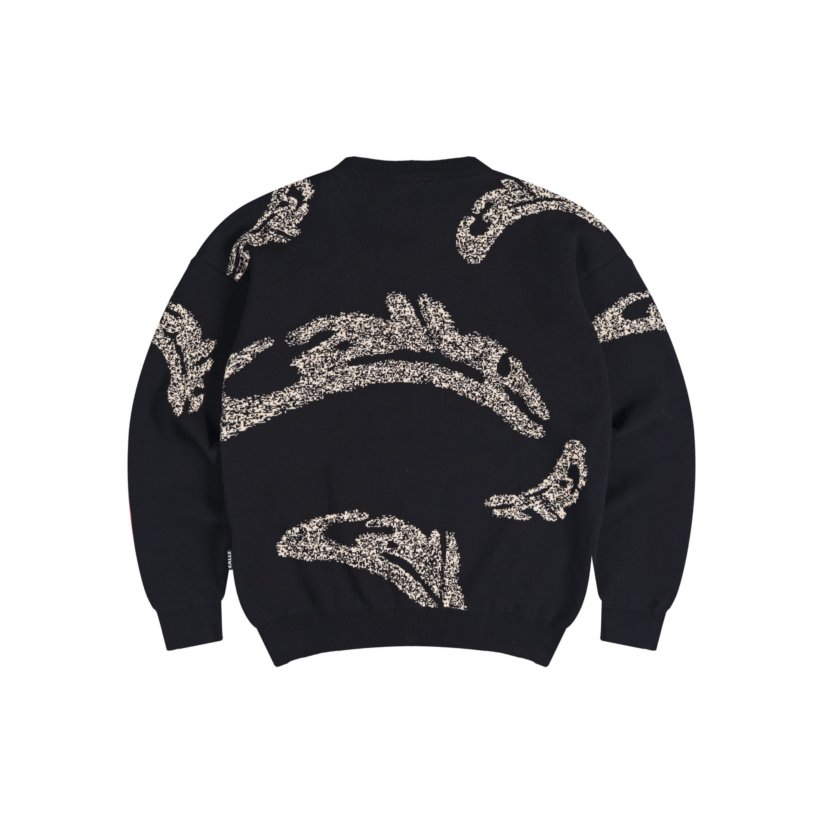 KNITWEAR