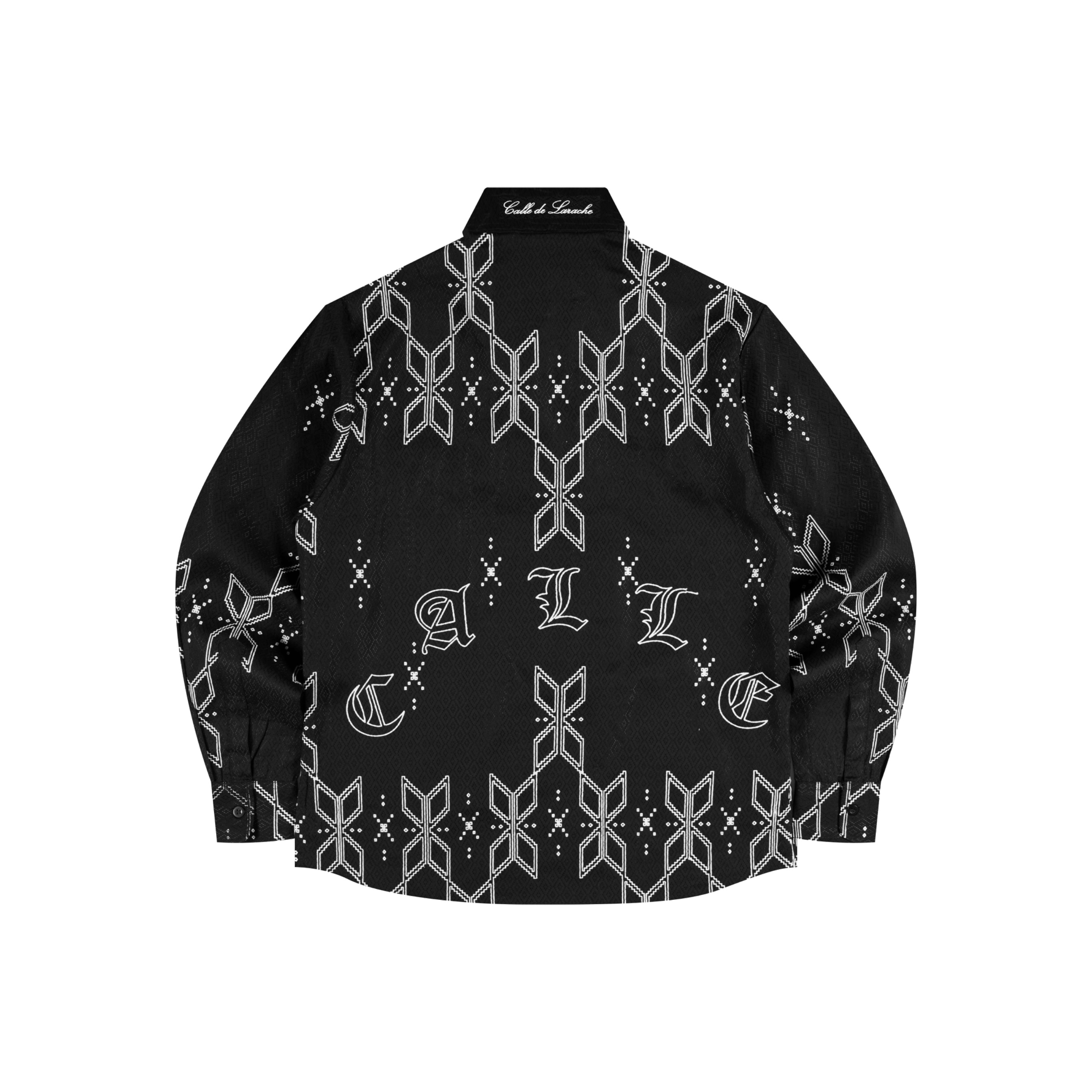 BATIK LONGSLEEVE