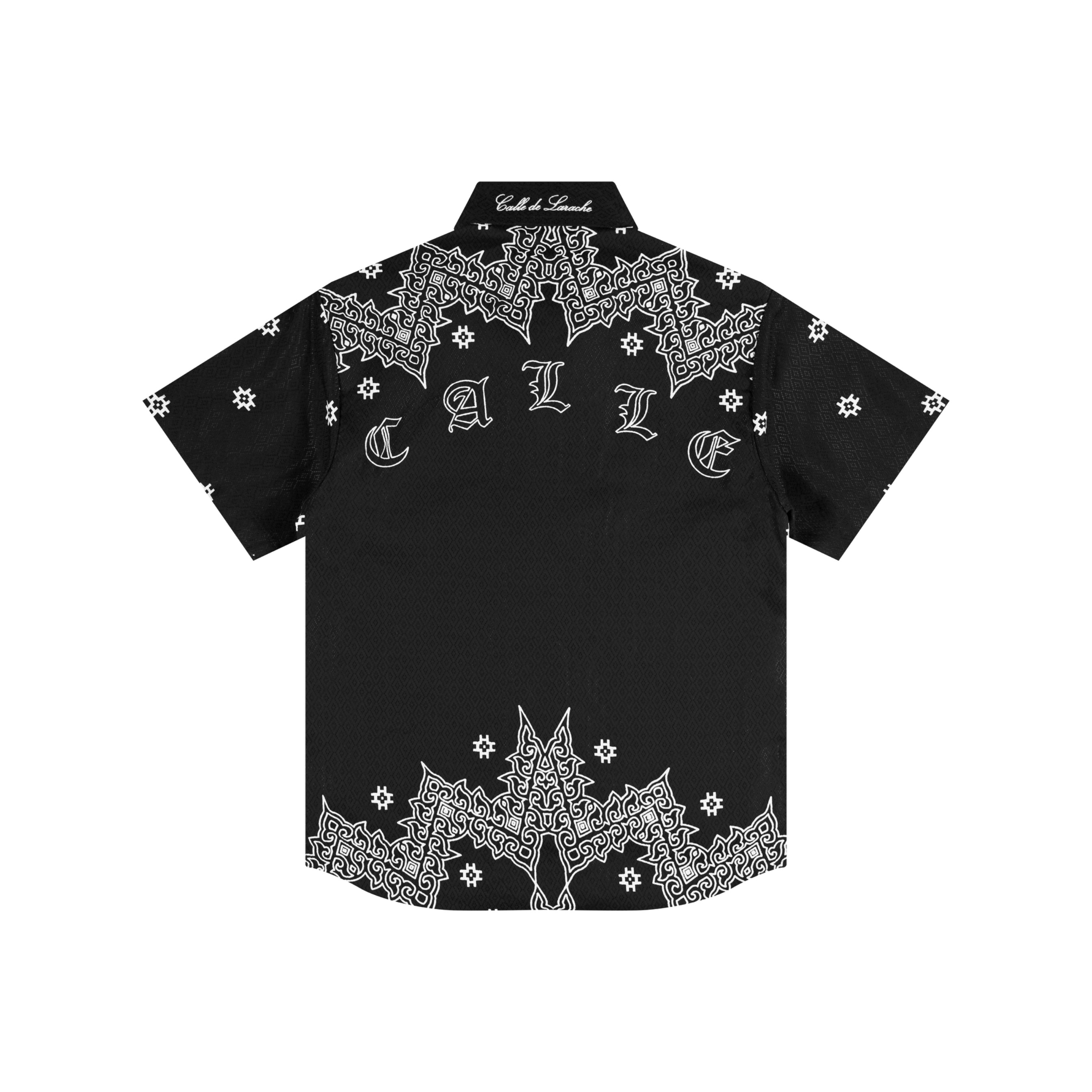 BATIK SHORTSLEEVE
