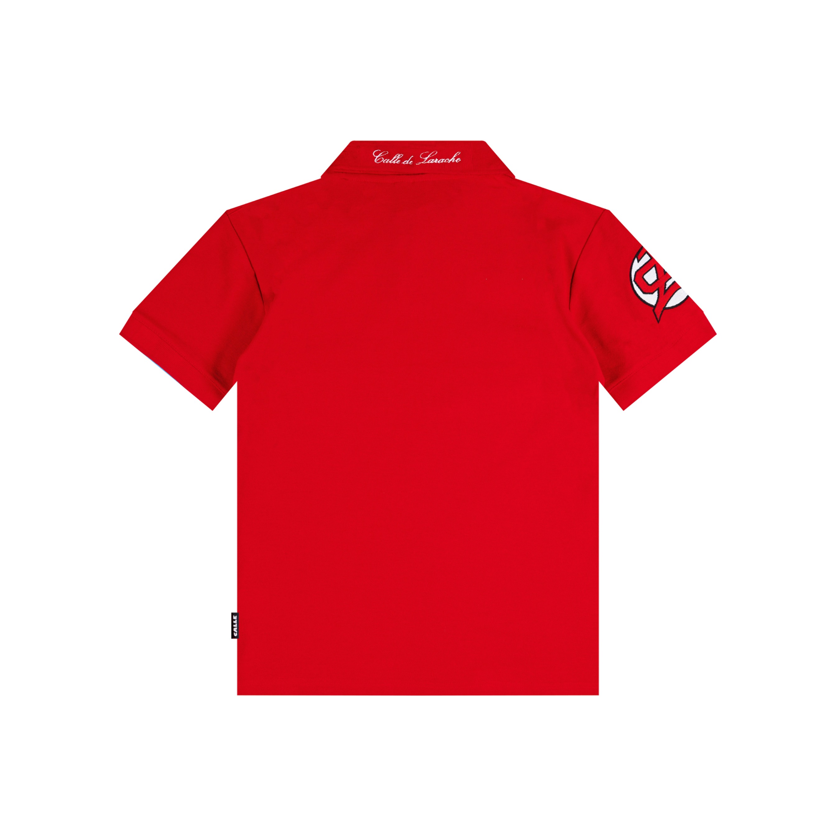 POLO RED