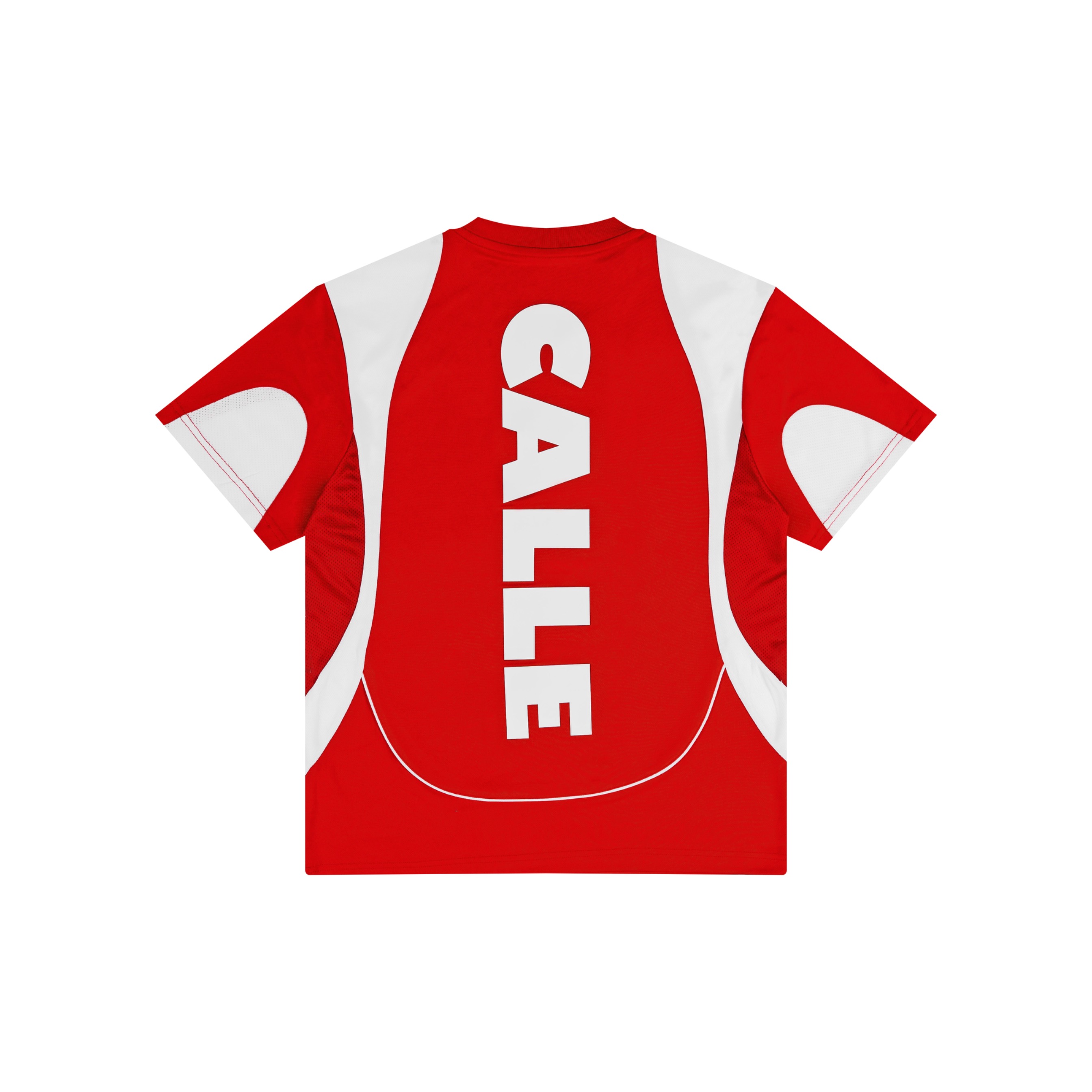 JERSEY RED
