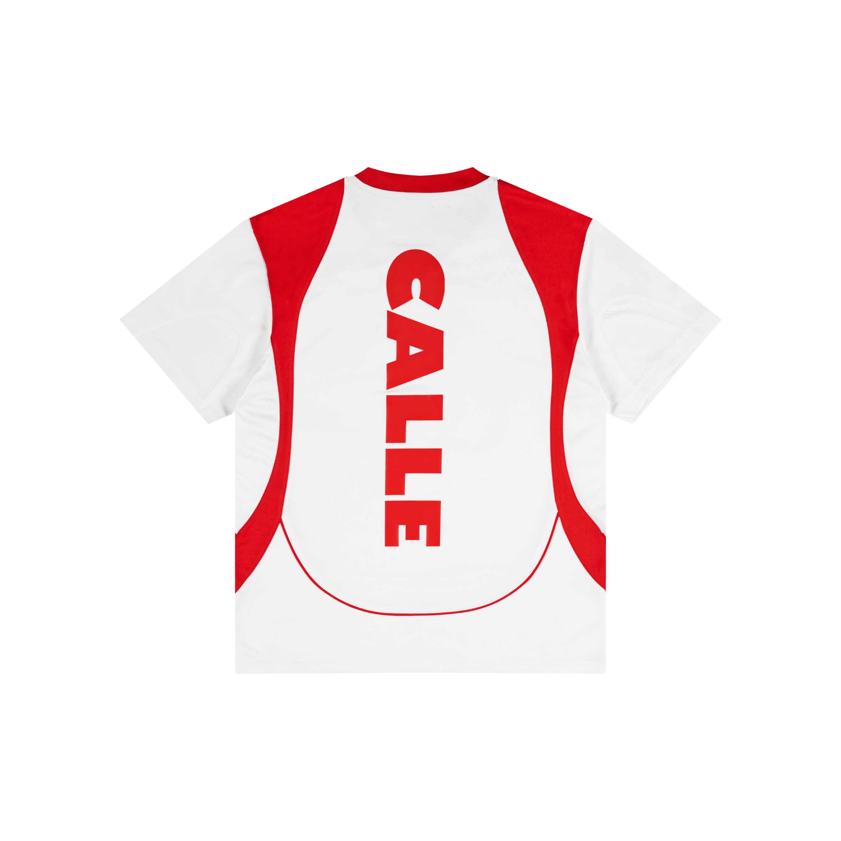 JERSEY WHITE