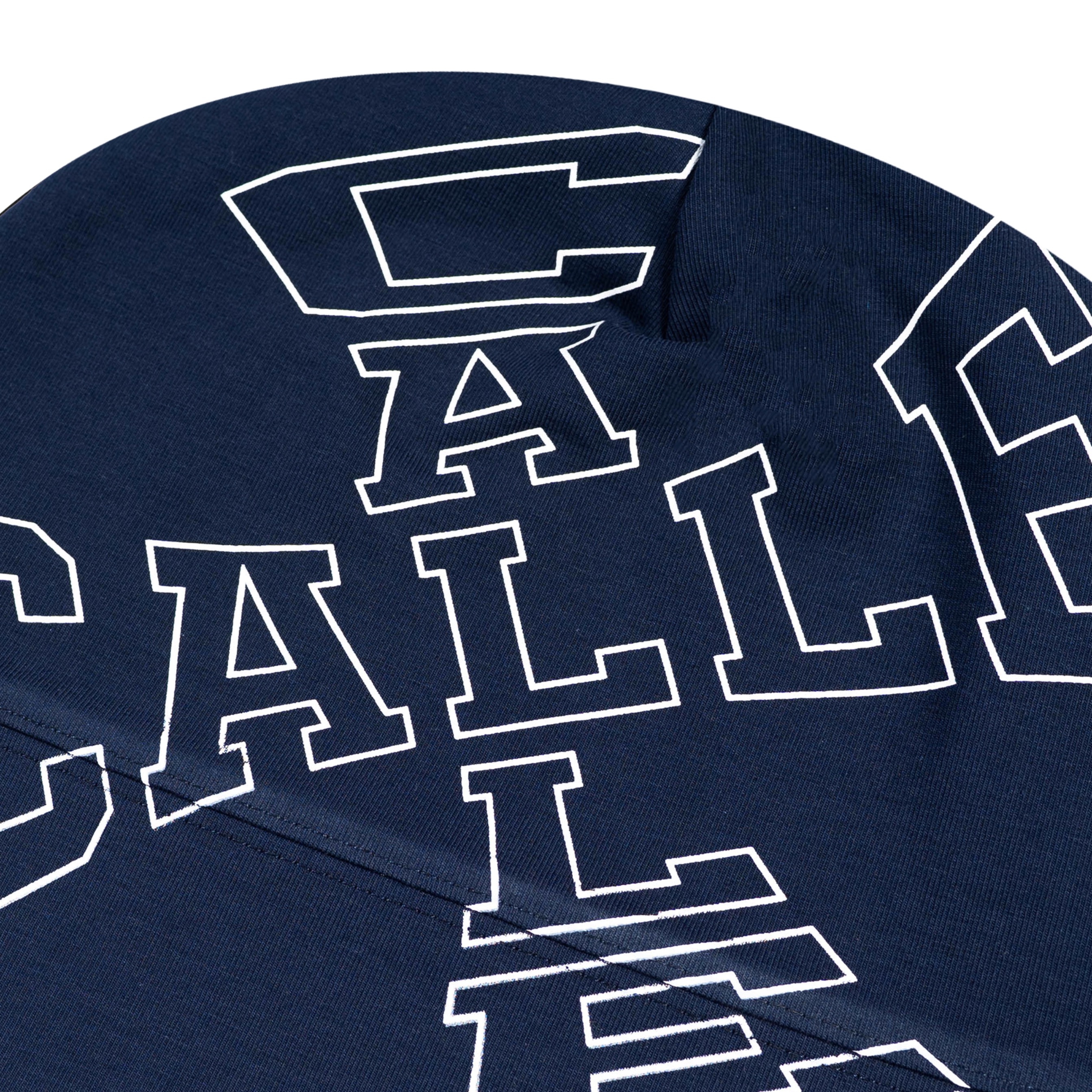 SKULL CAP - NAVY