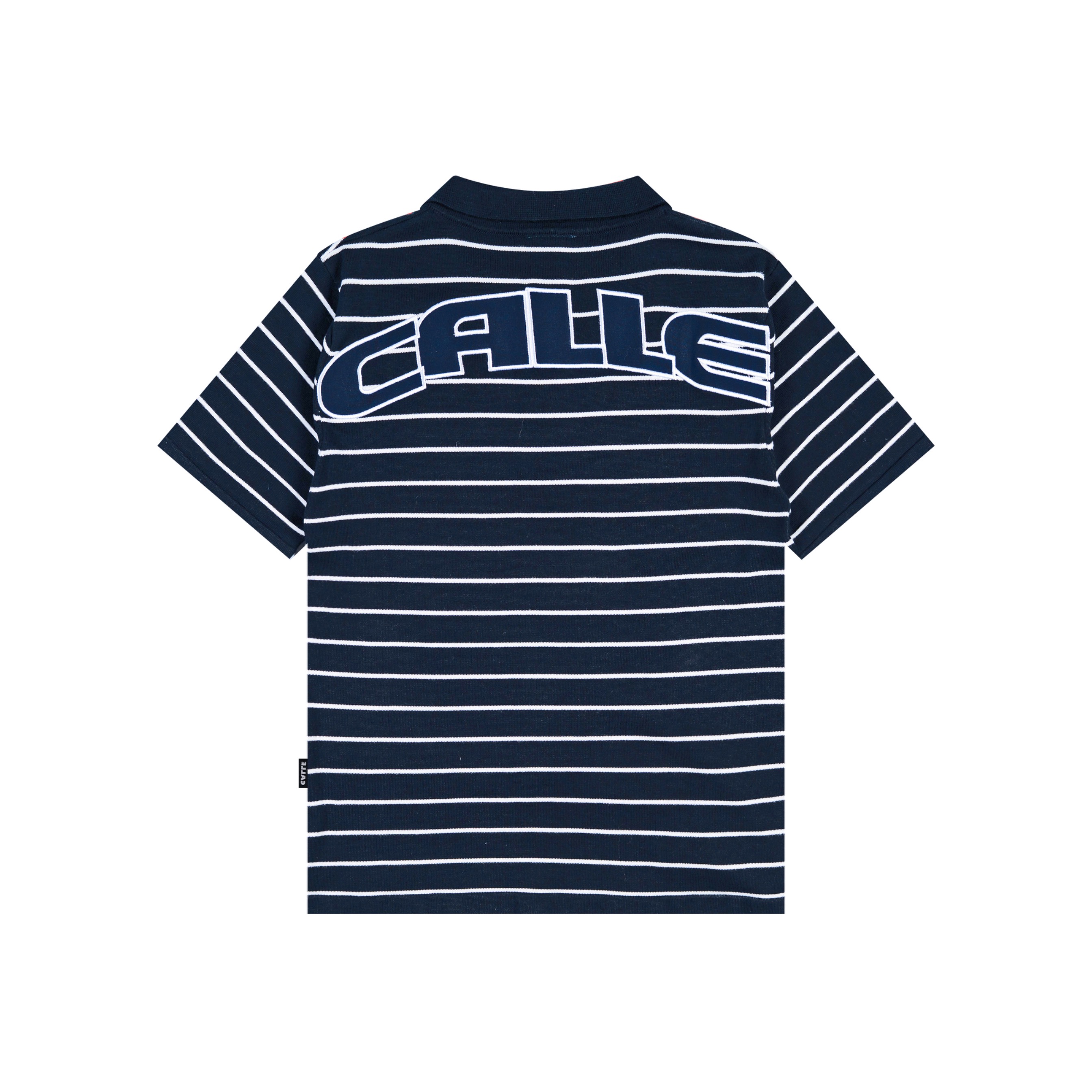 POLO - KNIT