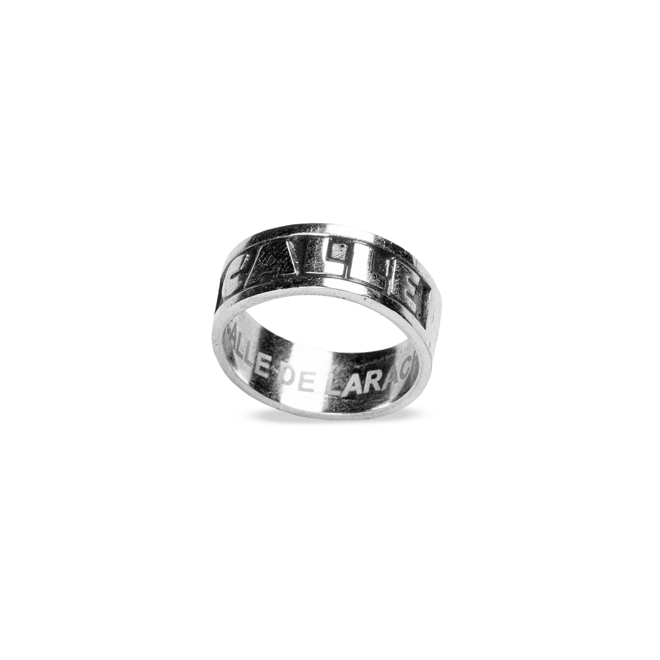 RING CIRCLE