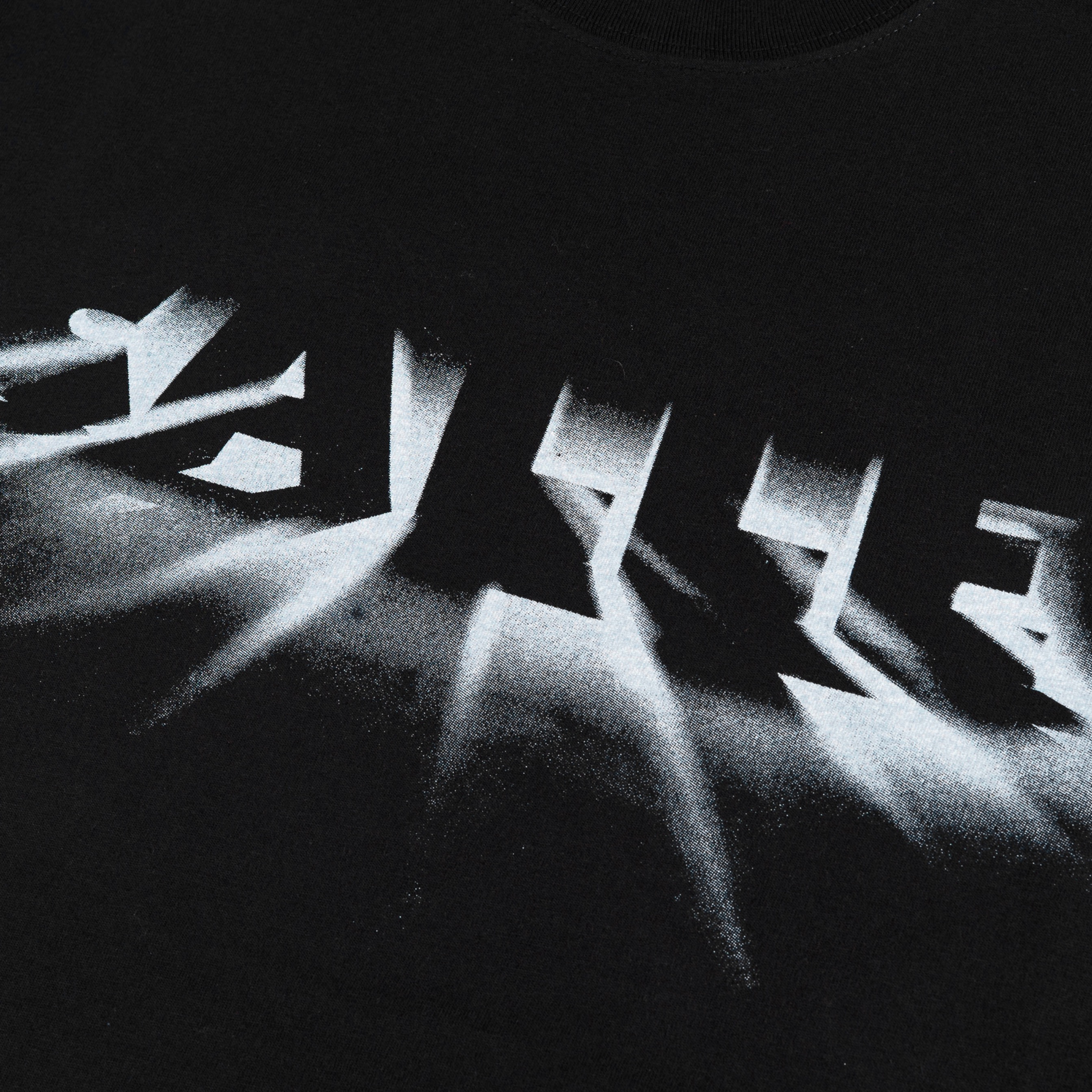 TI-SYATS - SILHOUETTE