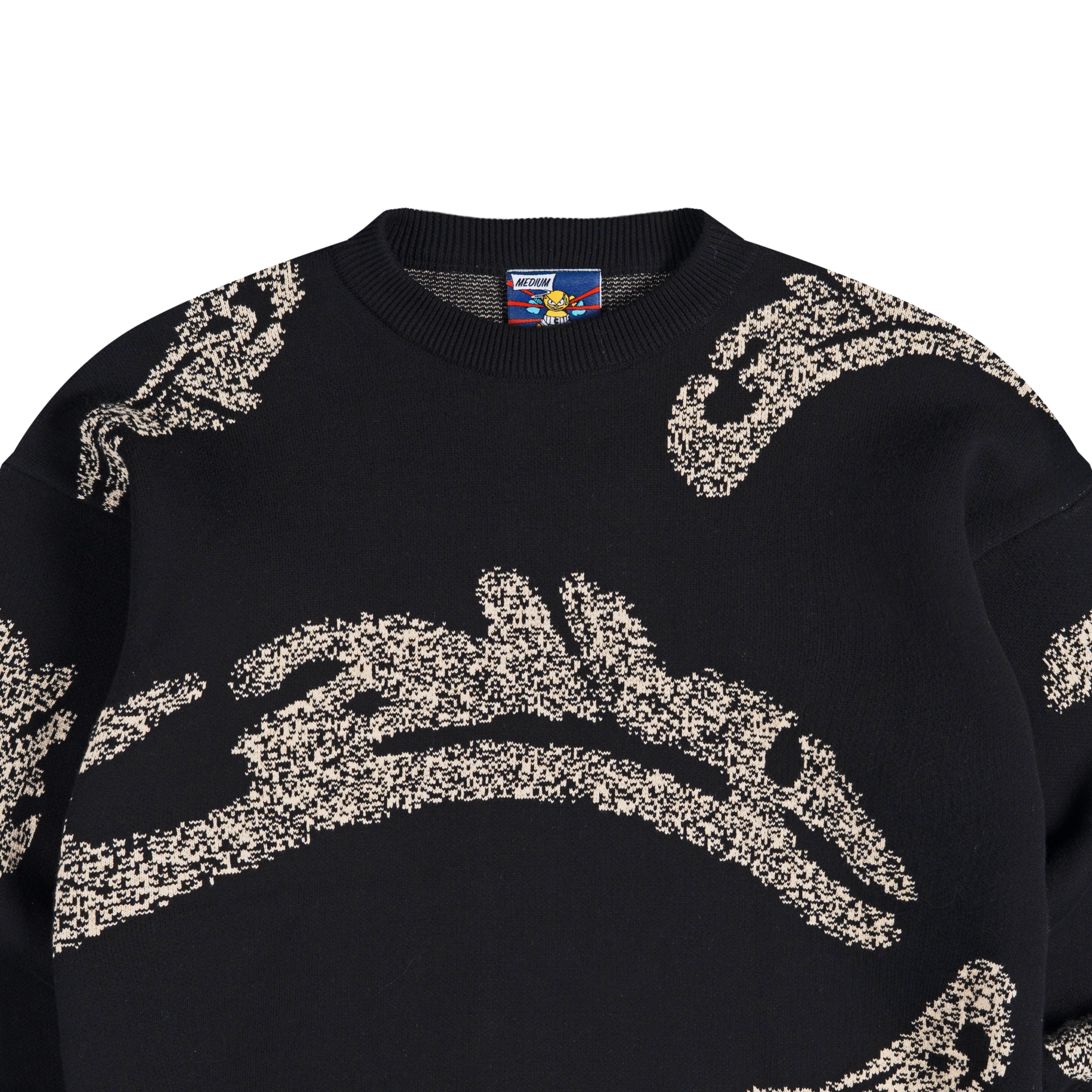 KNITWEAR