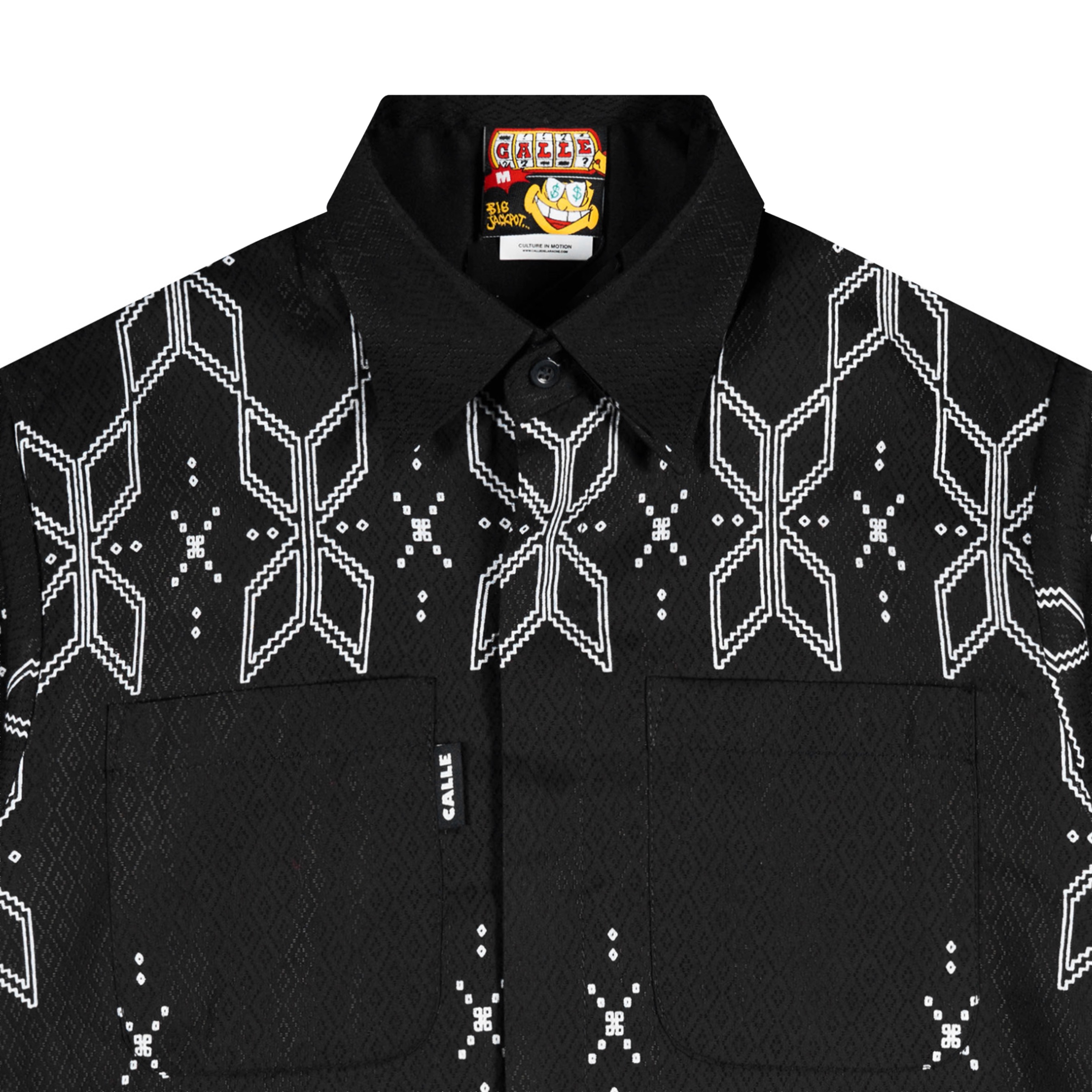 BATIK LONGSLEEVE