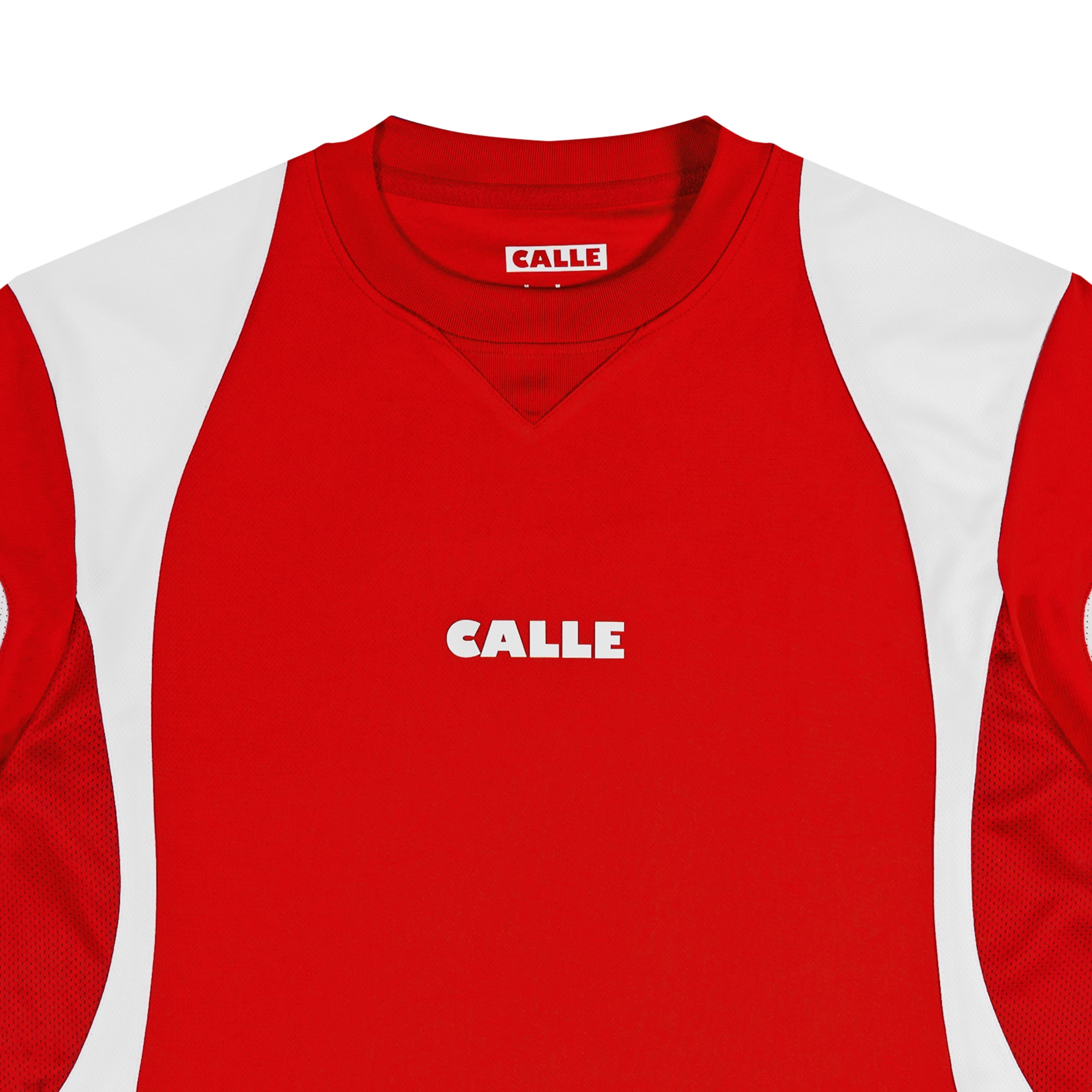 JERSEY RED