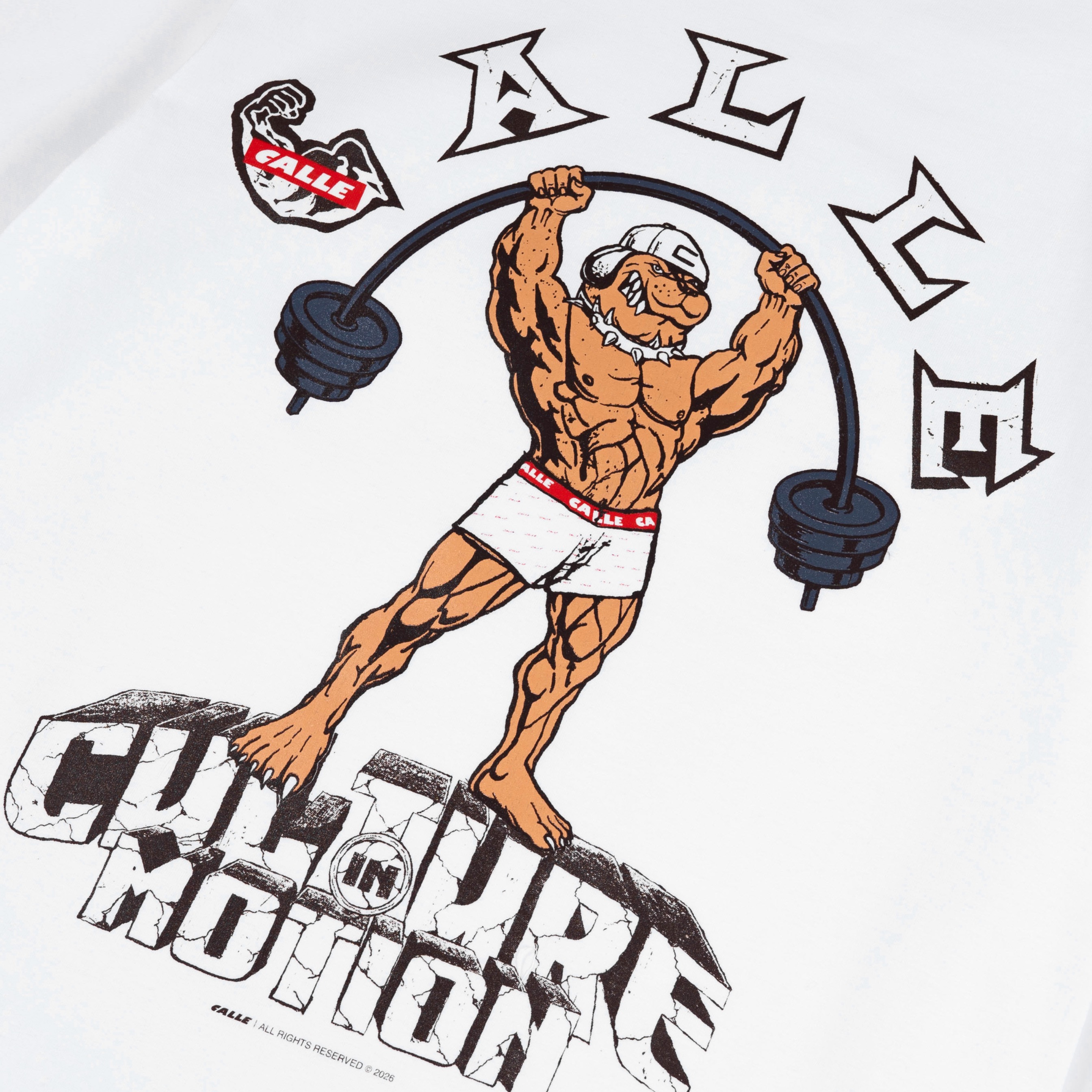 TI-SYATS GYM
