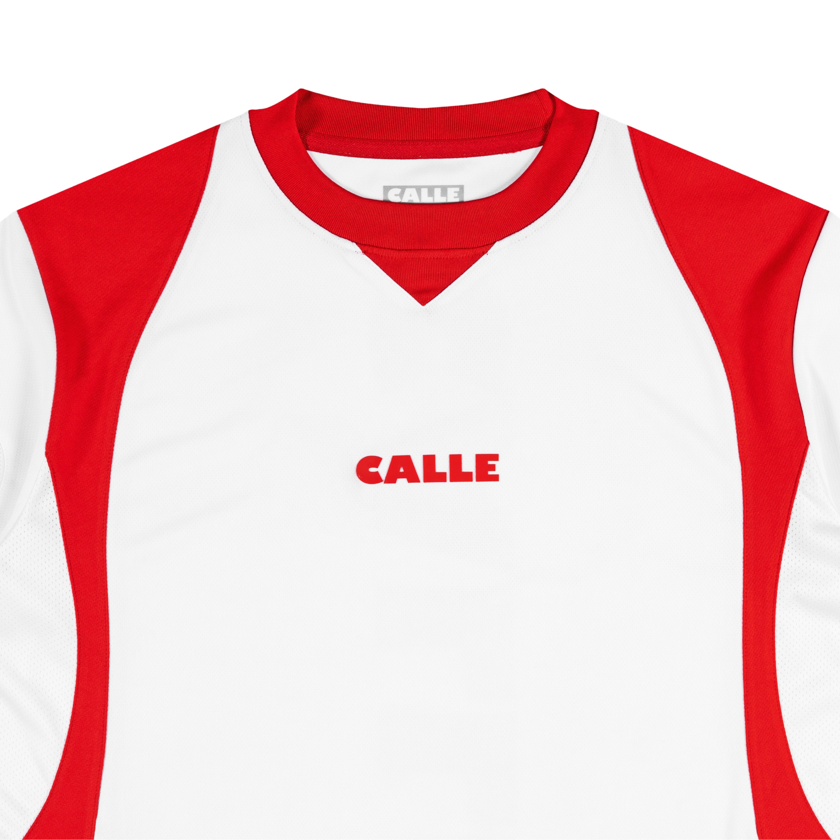 JERSEY WHITE