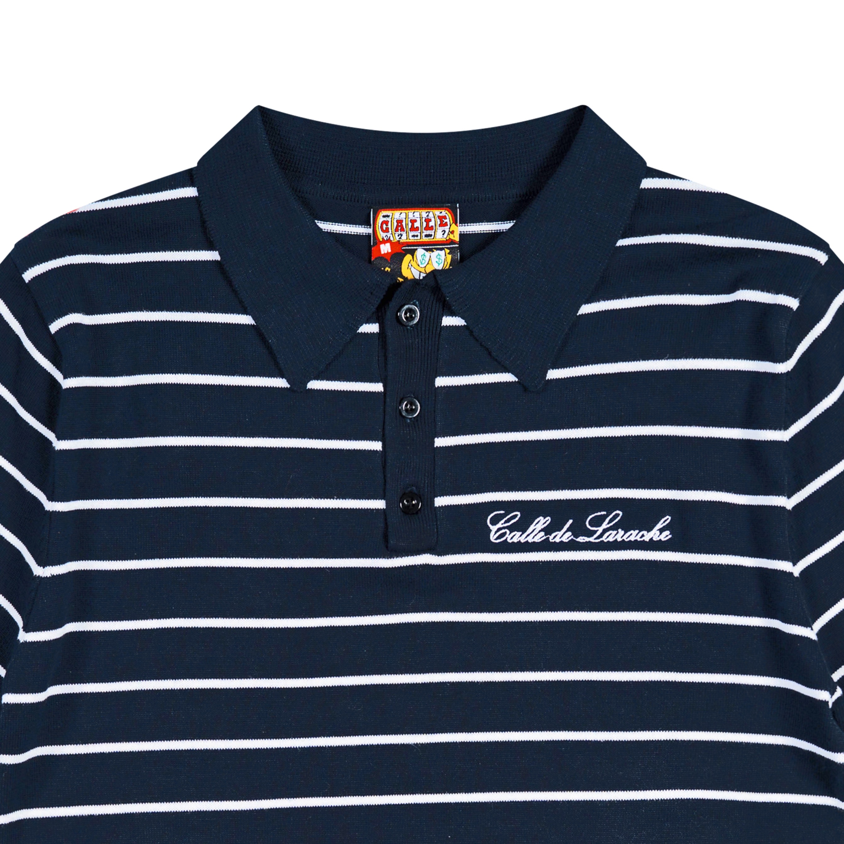 POLO - KNIT