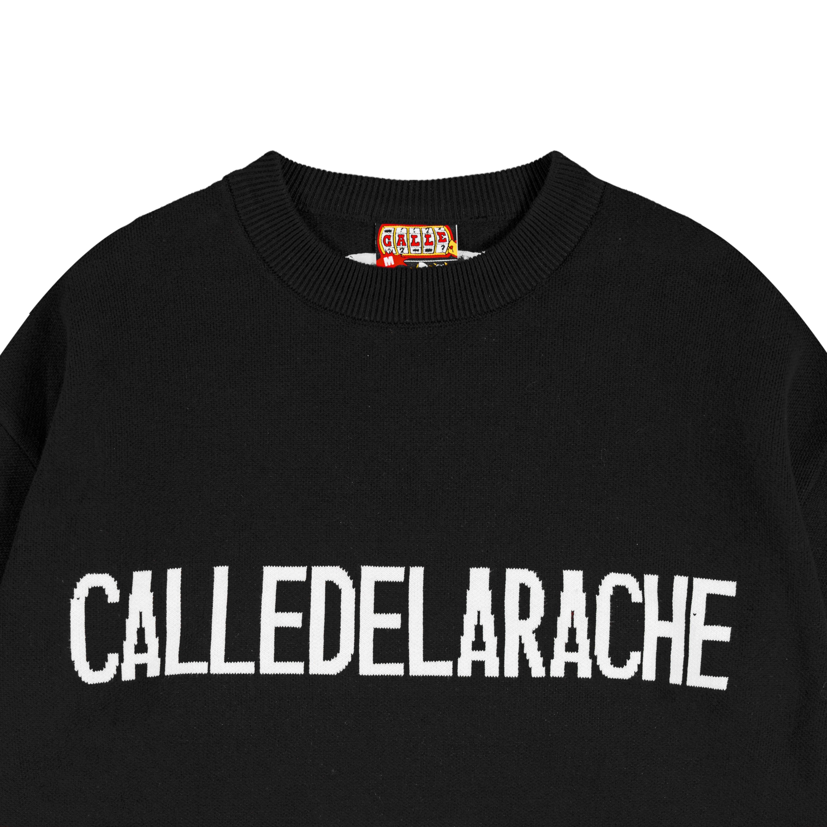 KNITWEAR - CALLEDELARACHE