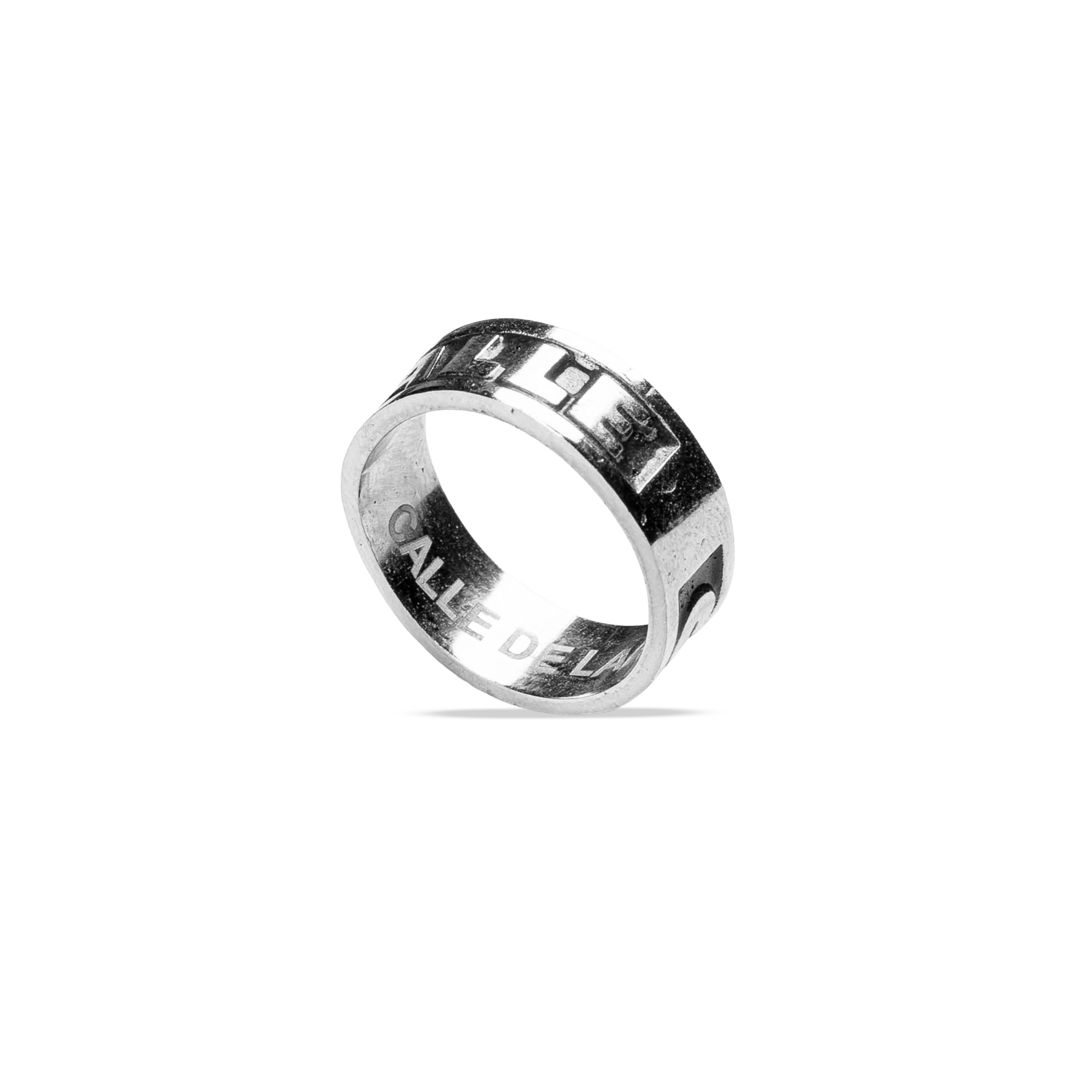 RING CIRCLE