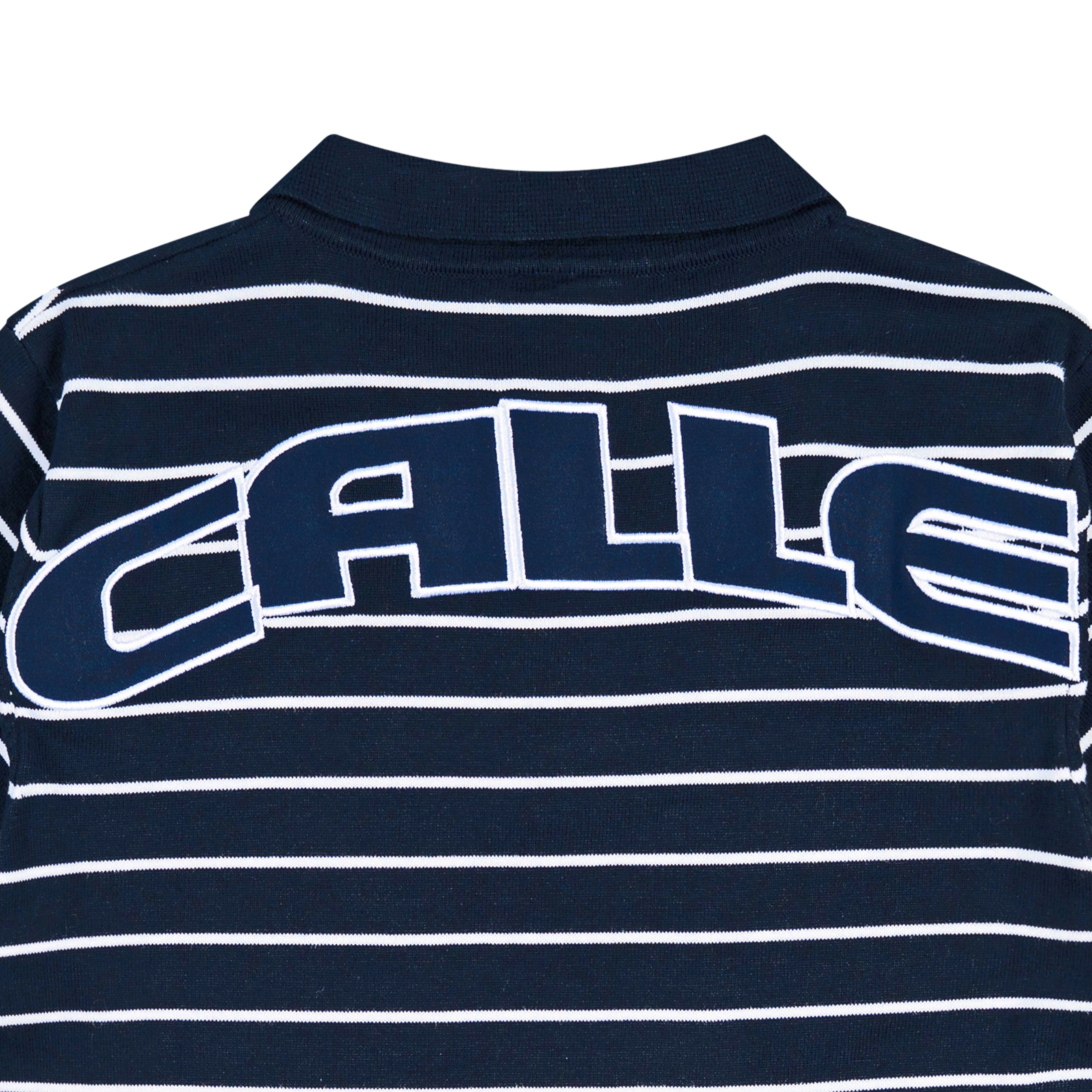 POLO - KNIT