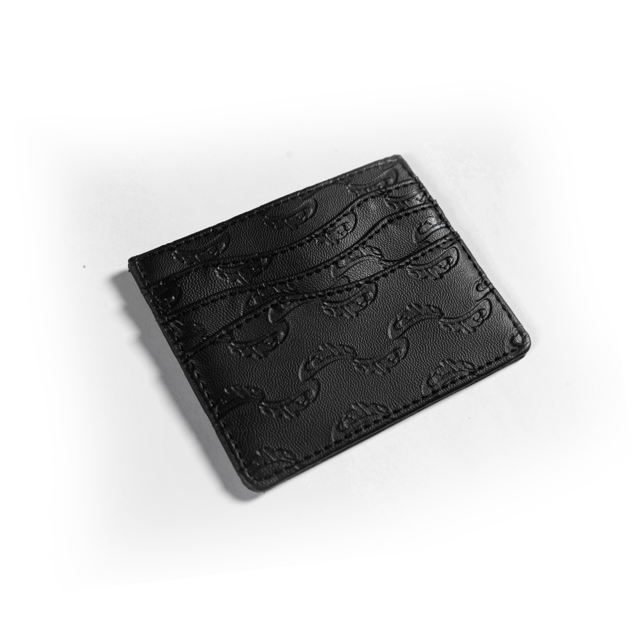 CARDHOLDER