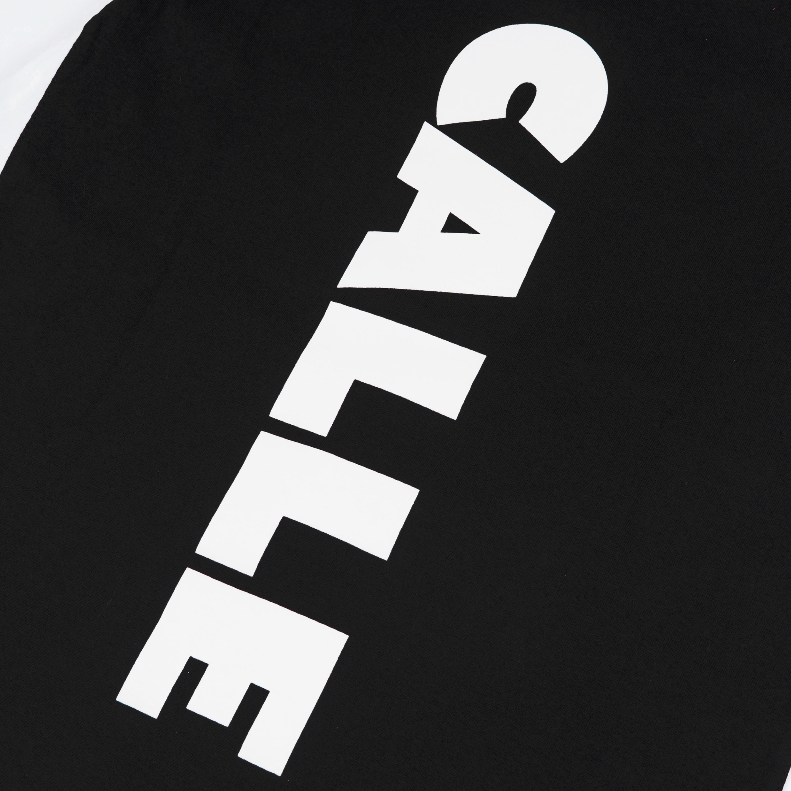 TWOTONE TI-SYATS - BLACK