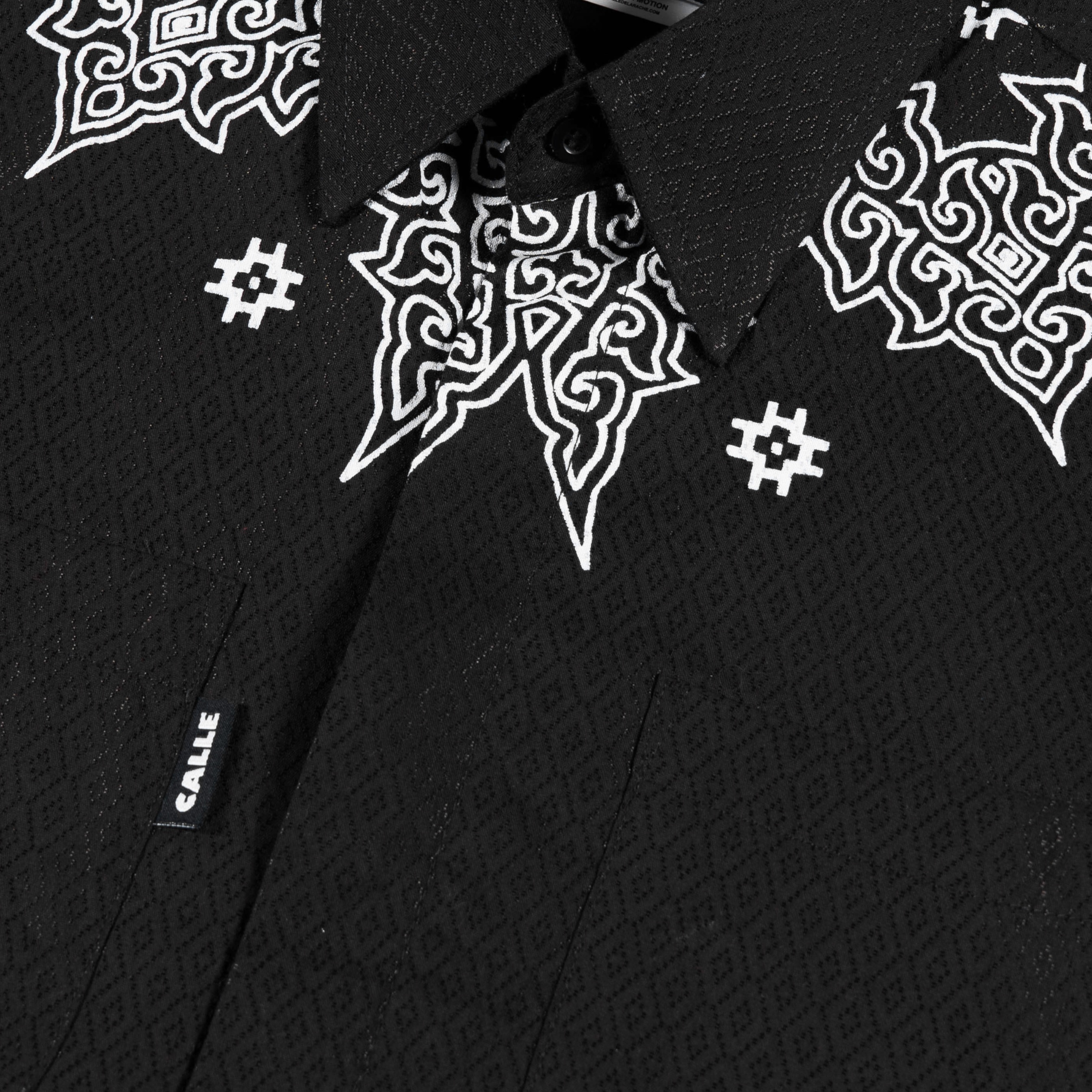 BATIK SHORTSLEEVE