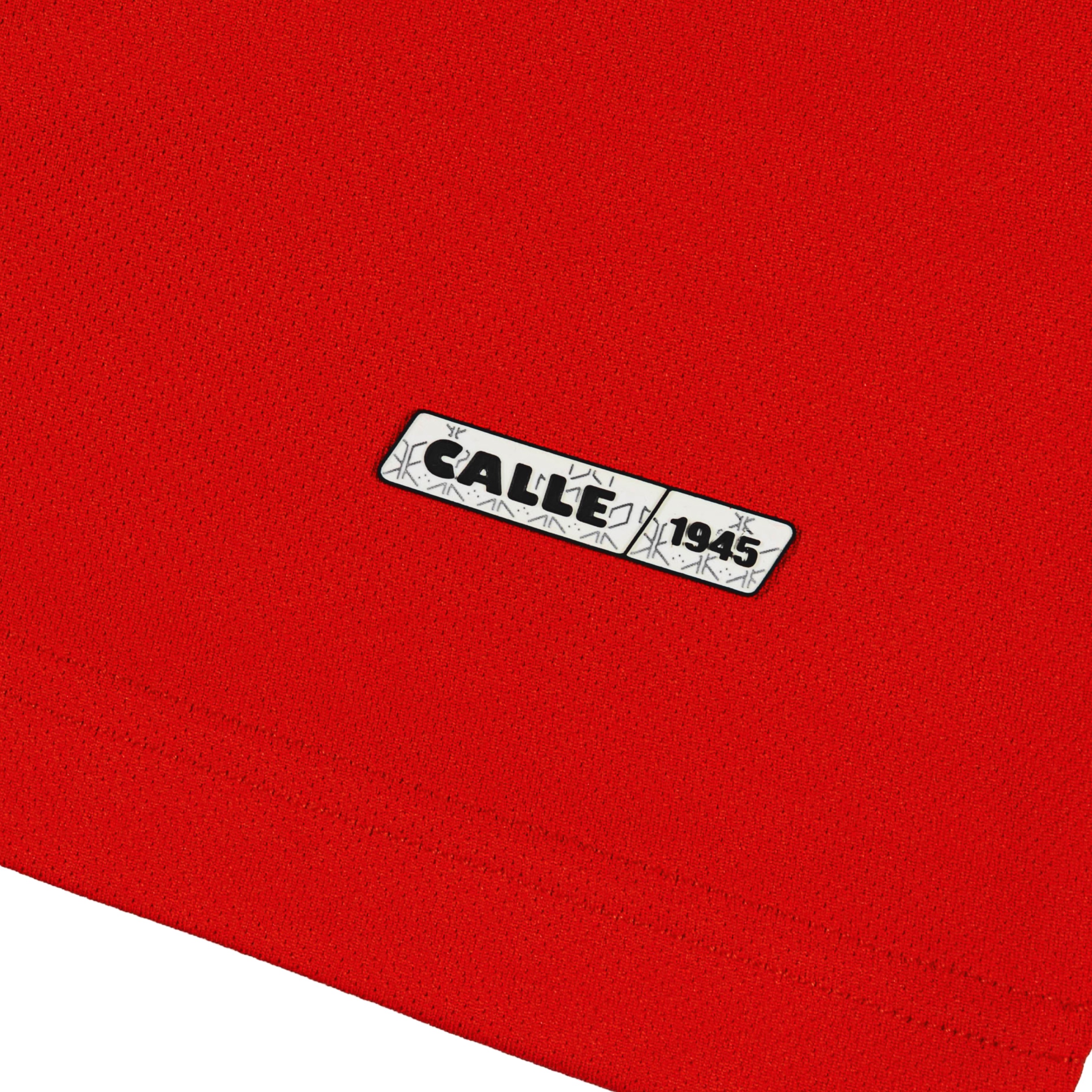 JERSEY RED
