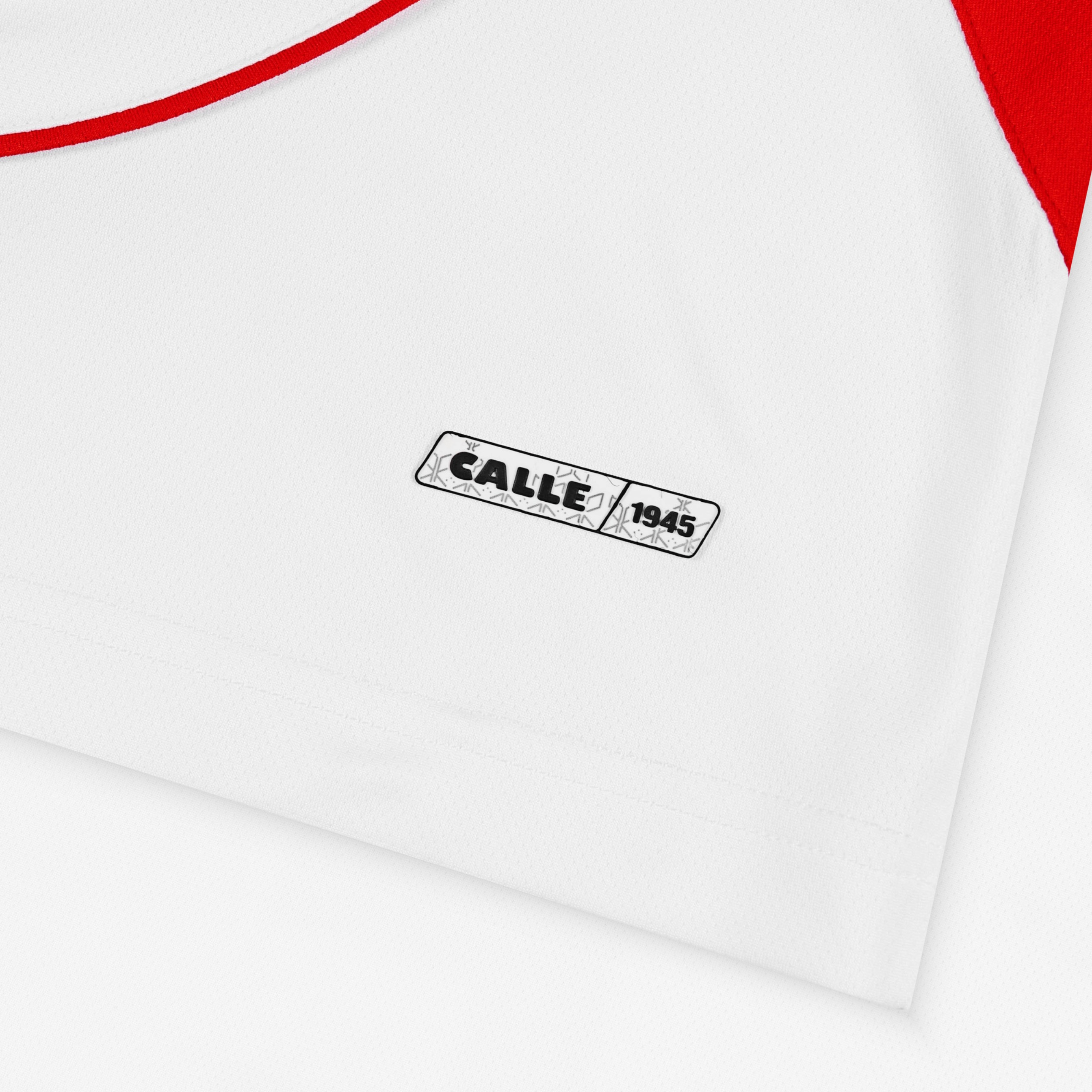 JERSEY WHITE