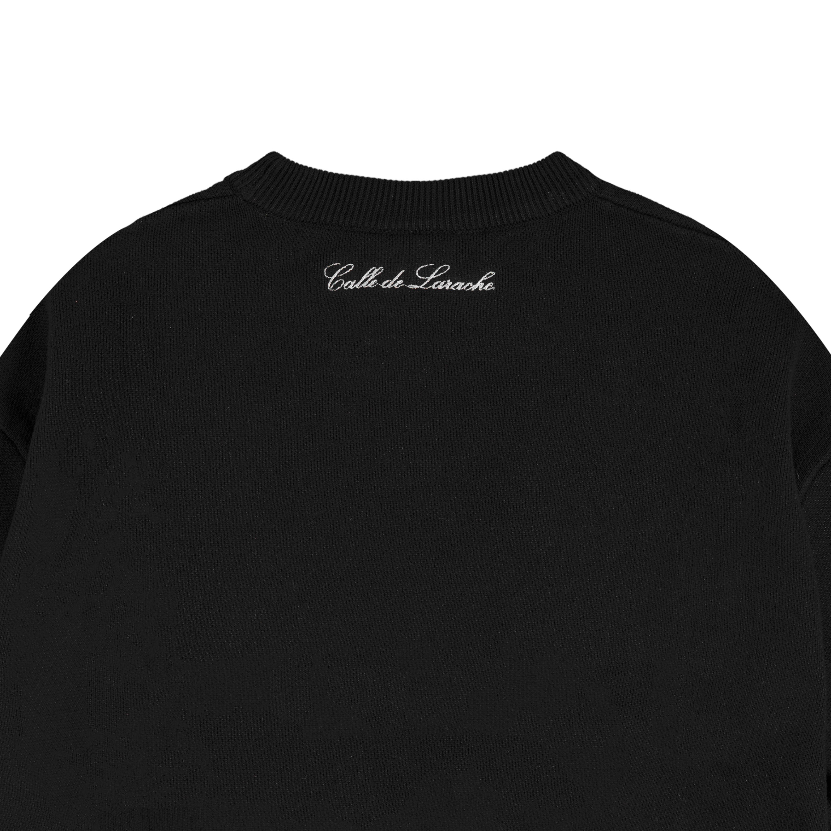 KNITWEAR - CALLEDELARACHE