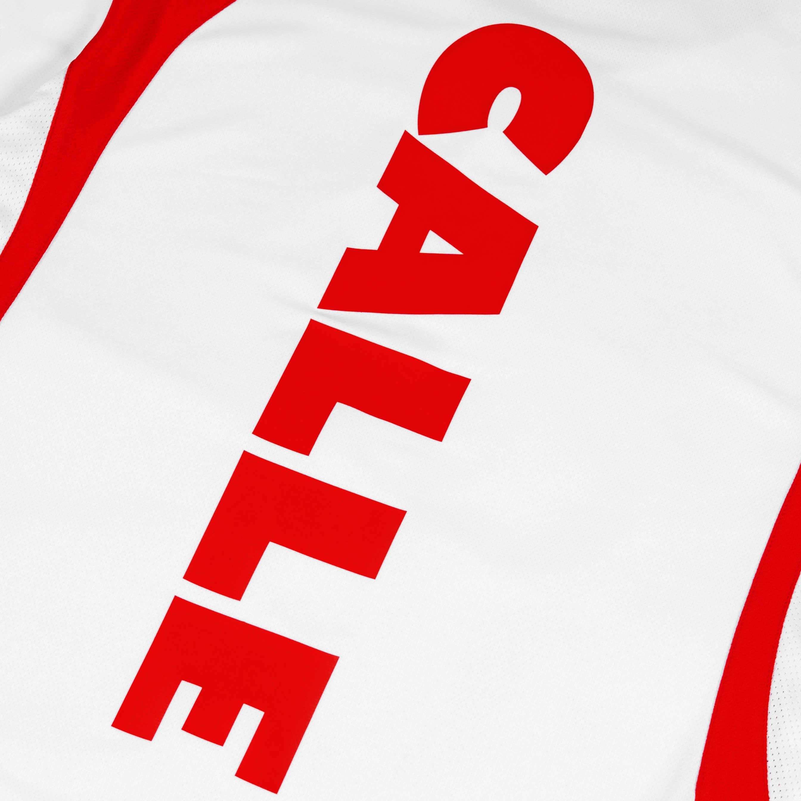 JERSEY WHITE