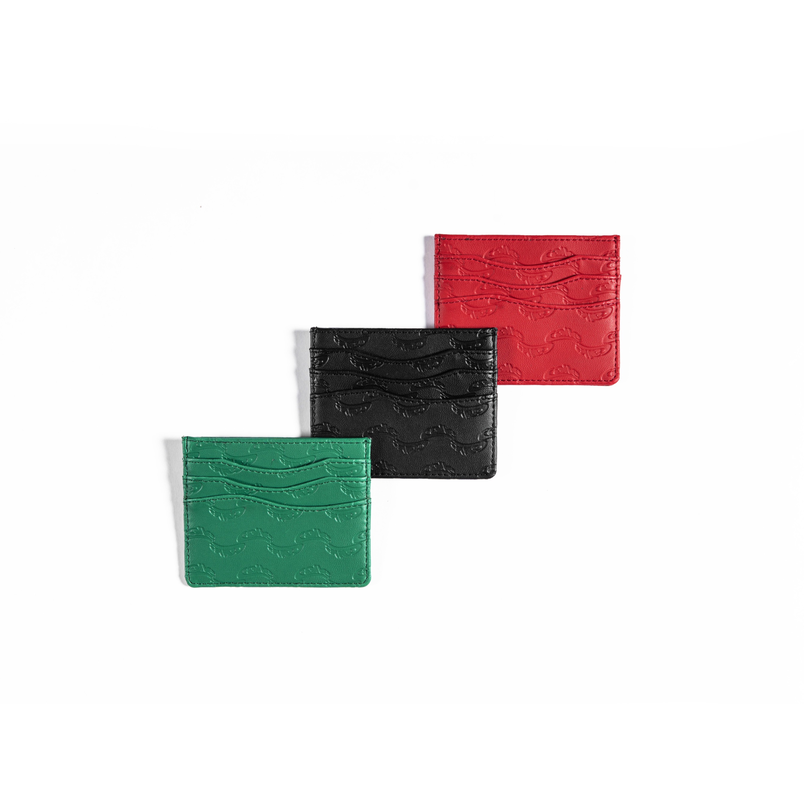 CARDHOLDER