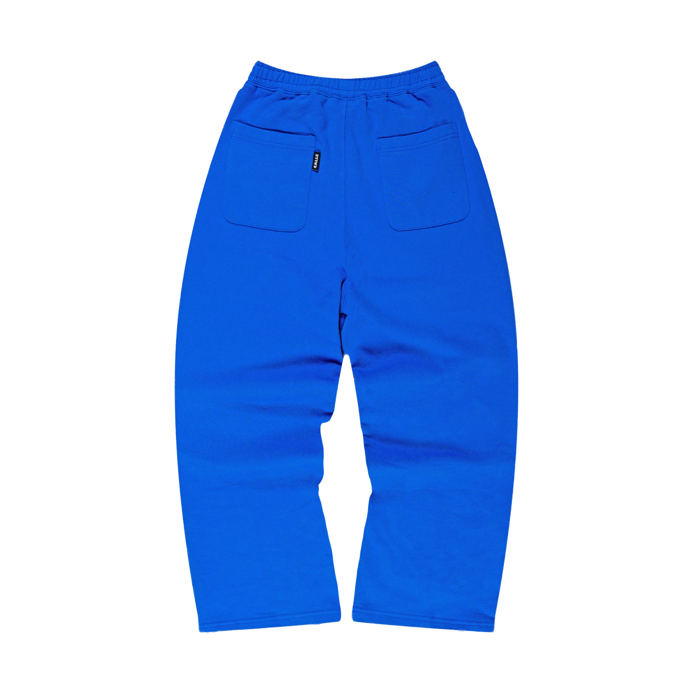 SWEATPANTS - BLUE