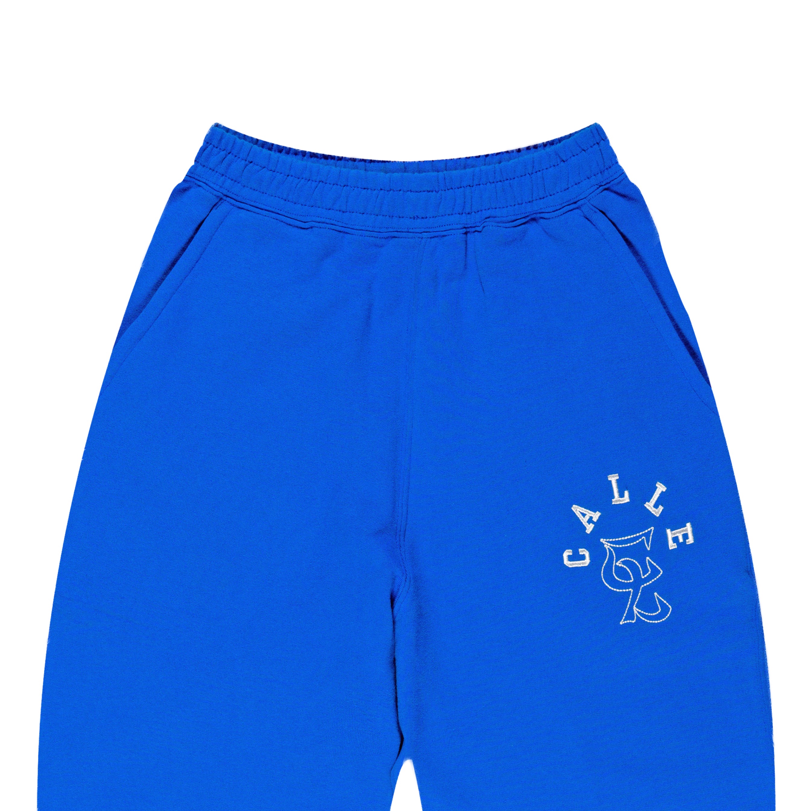 SWEATPANTS - BLUE