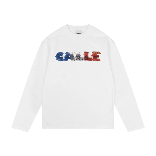 Image of LONGSLEEVE TISYATS - FRANCE 