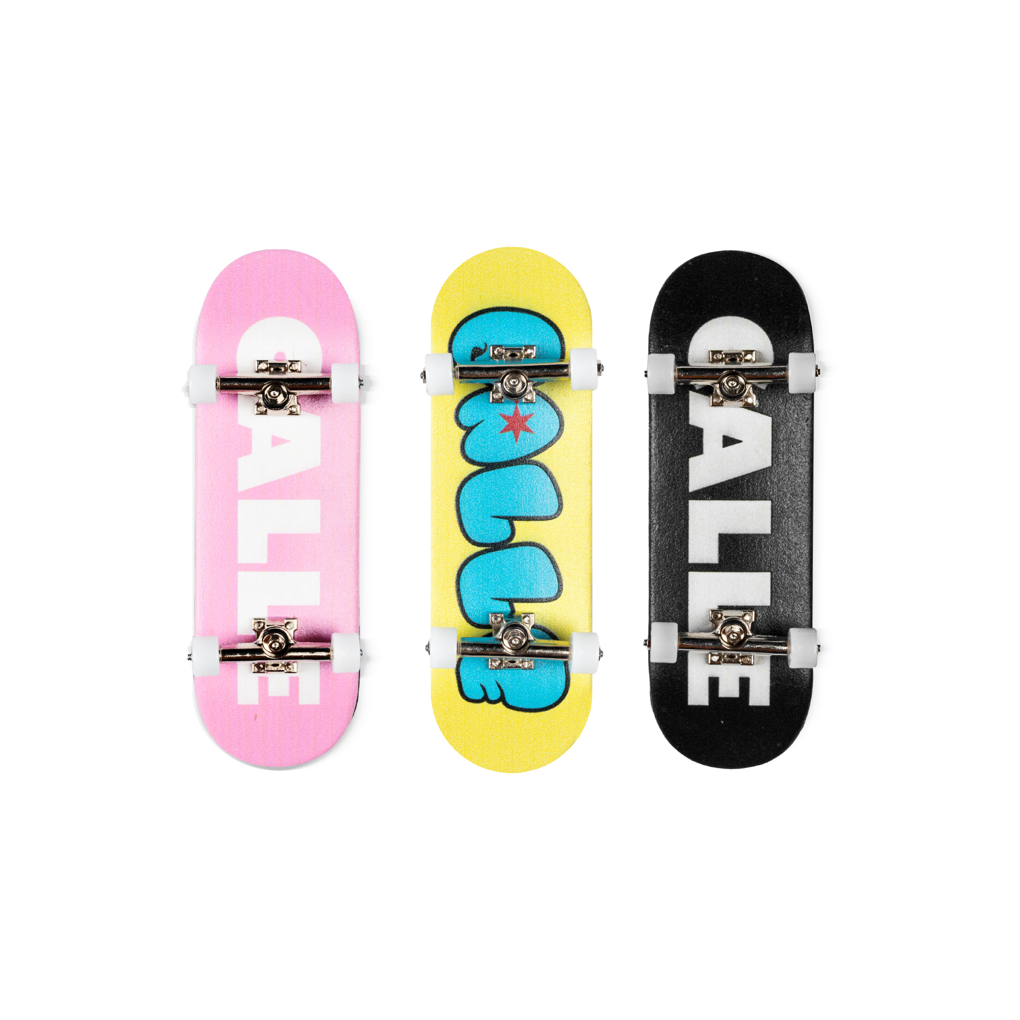 FINGER BOARD
