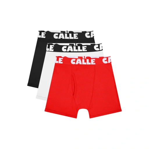 Image of CALLE BOXER