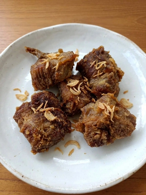 Image of Empal Gepuk 