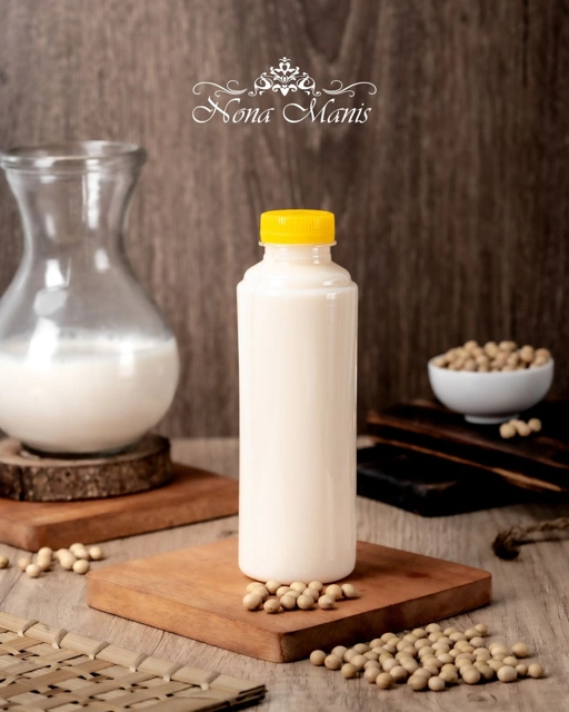 Image of Susu Kedelai Sehat Homemade 250ml