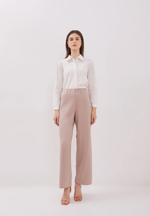 Image of [5 PCS] SERENE FLOW CULOTTE