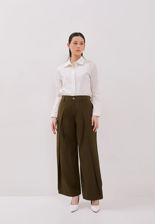Image of [6 PCS] REFINED PALAZZO